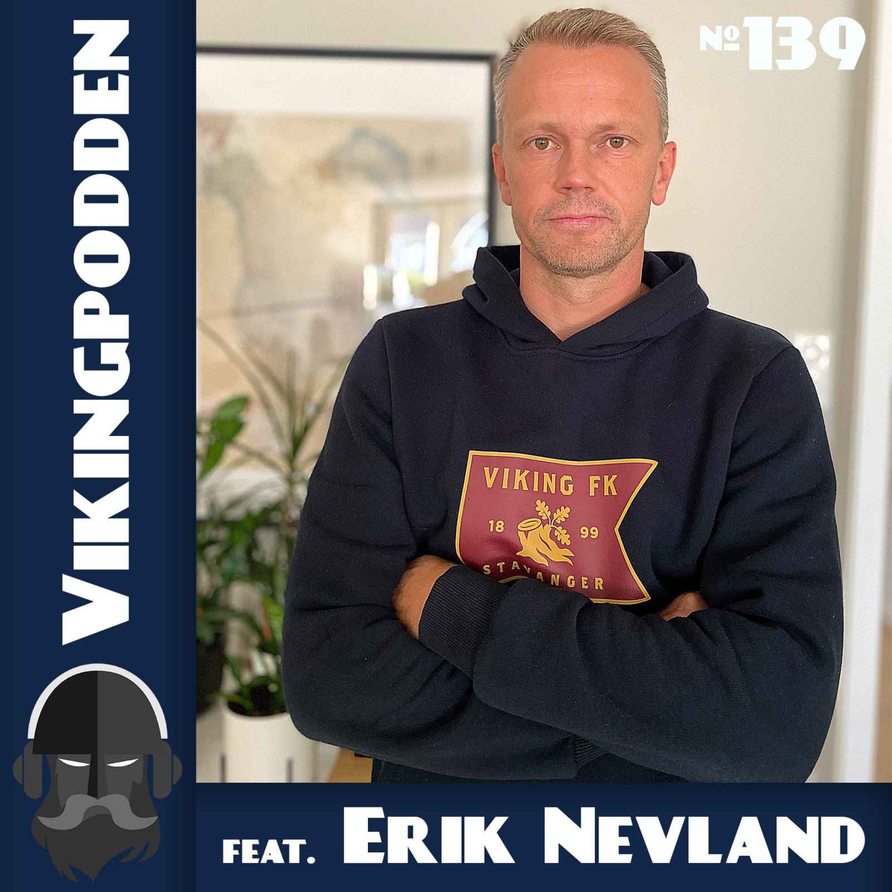 Vikingpodden