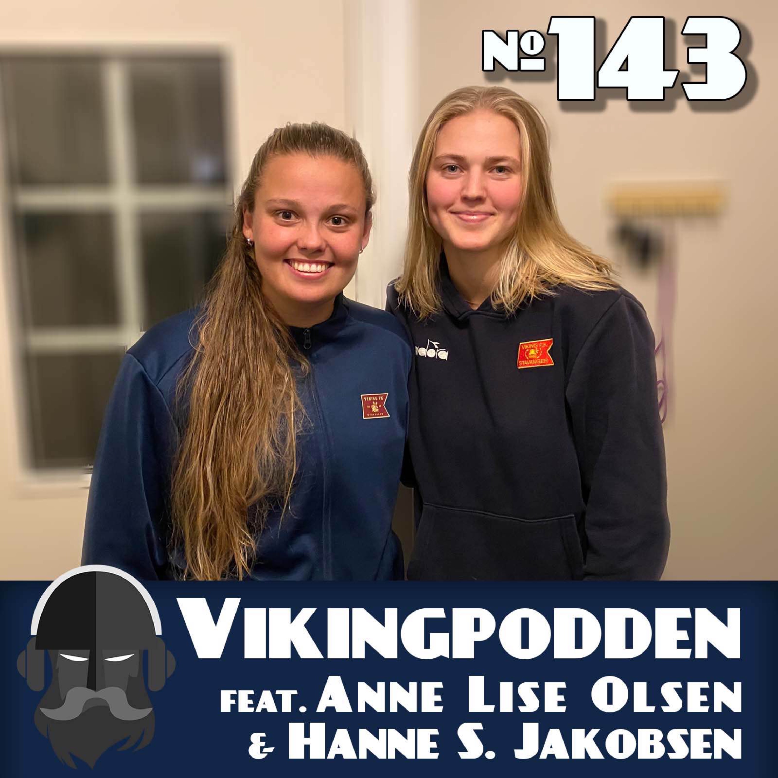 Vikingpodden