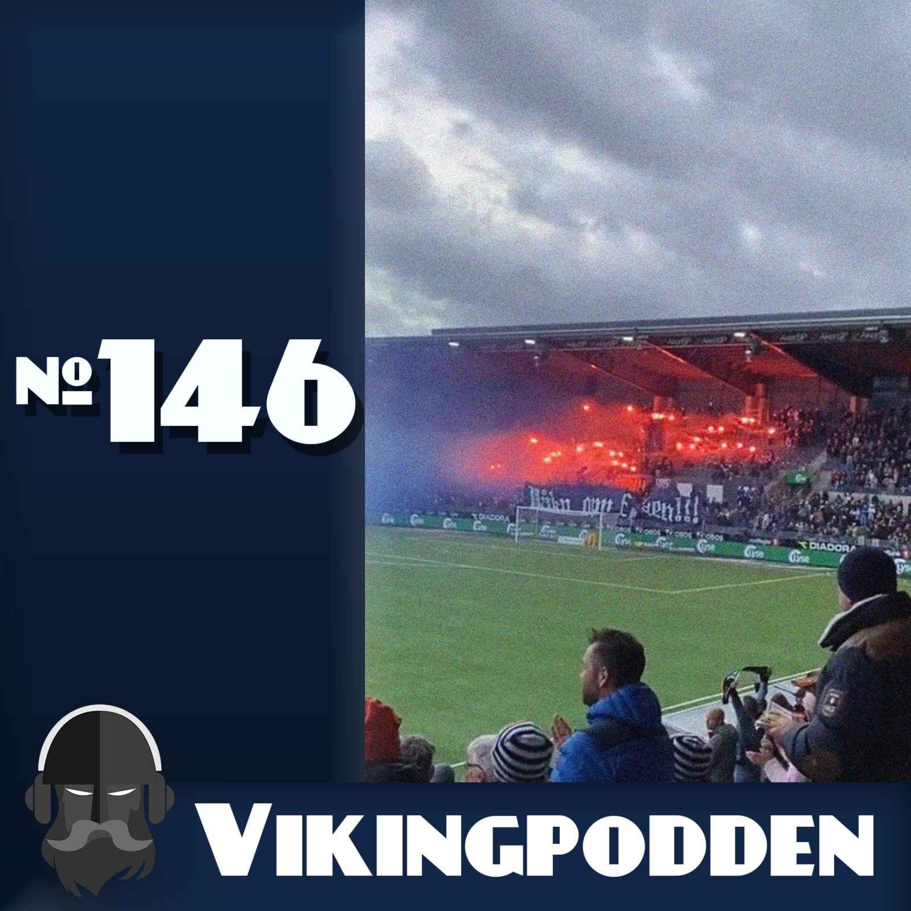 Vikingpodden