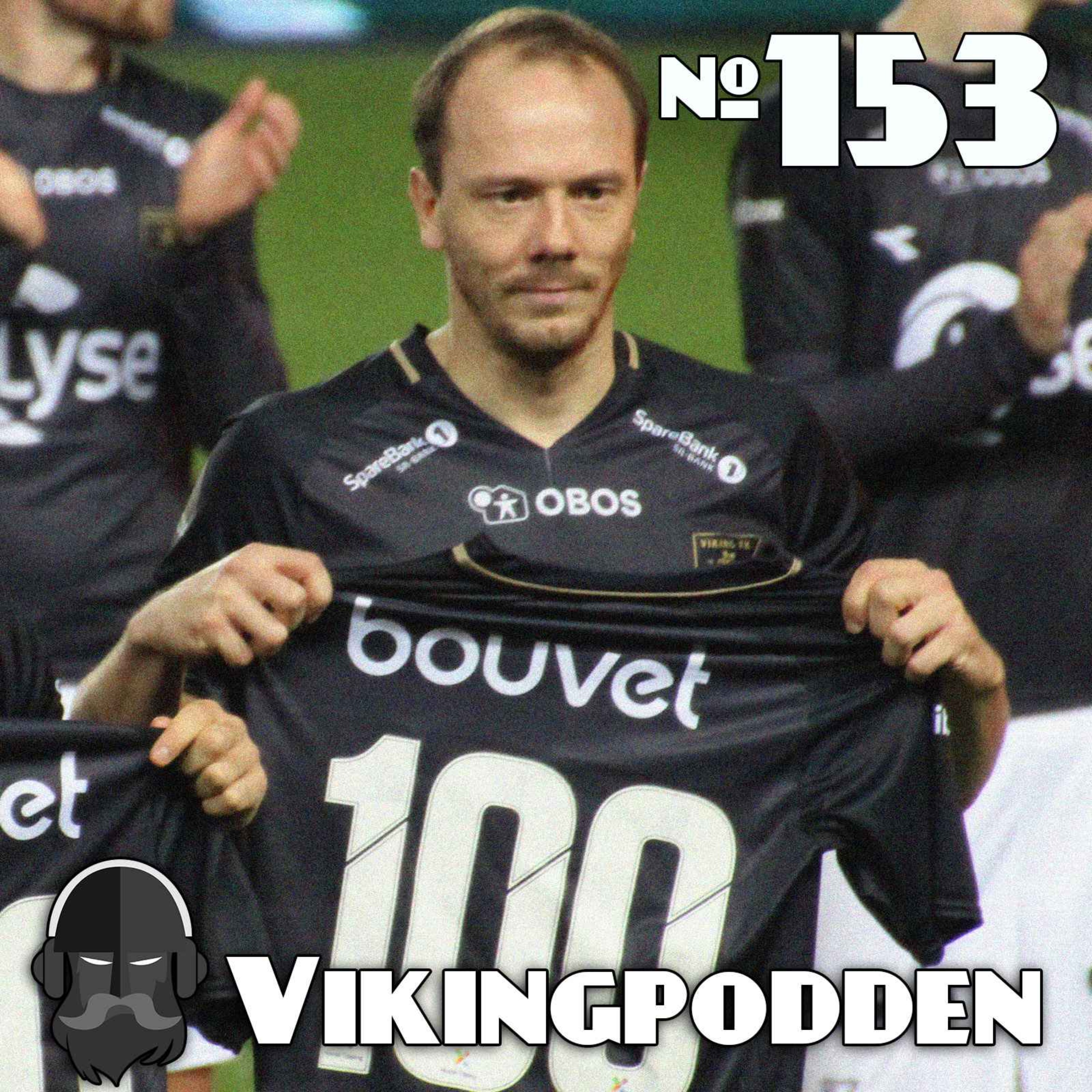 Vikingpodden