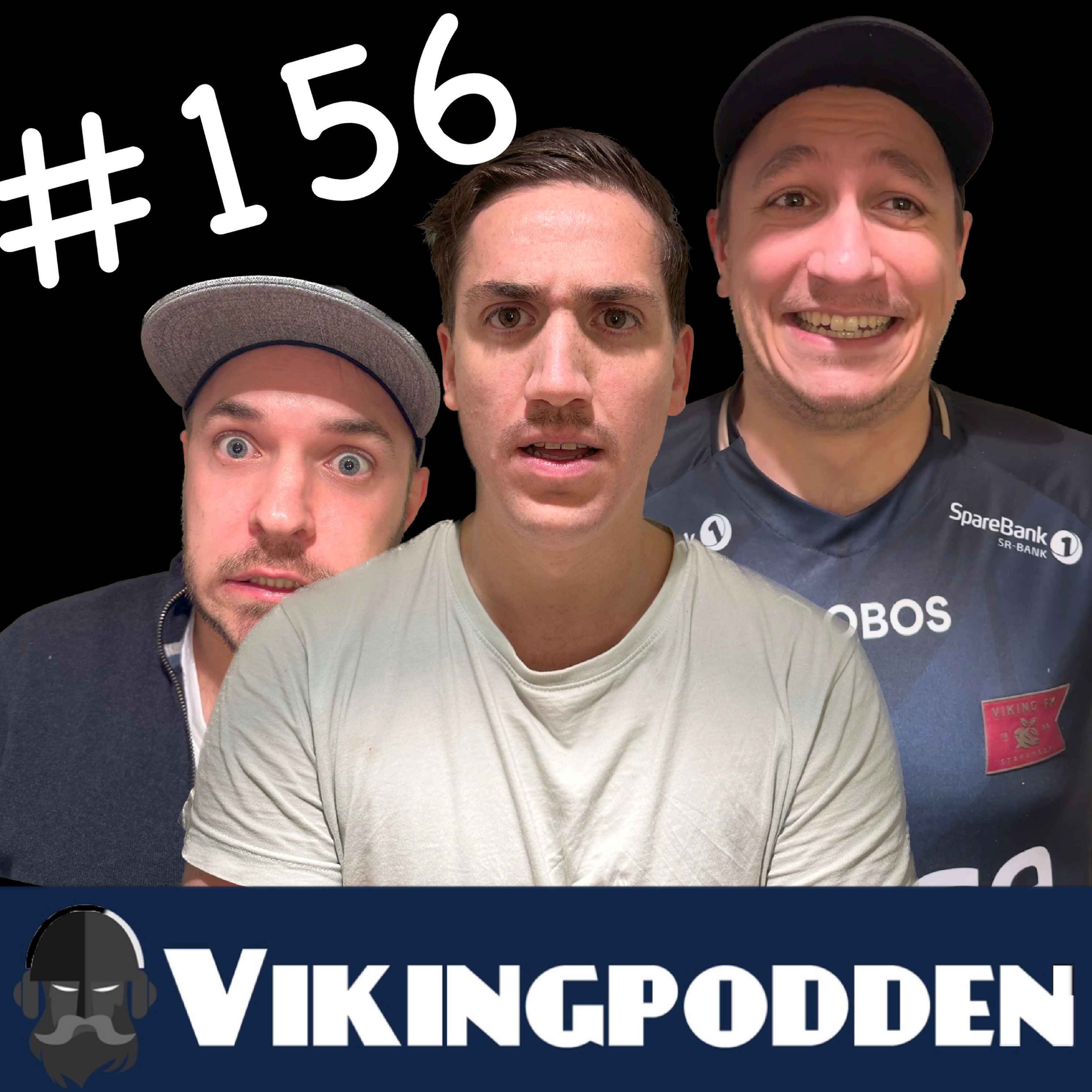Vikingpodden