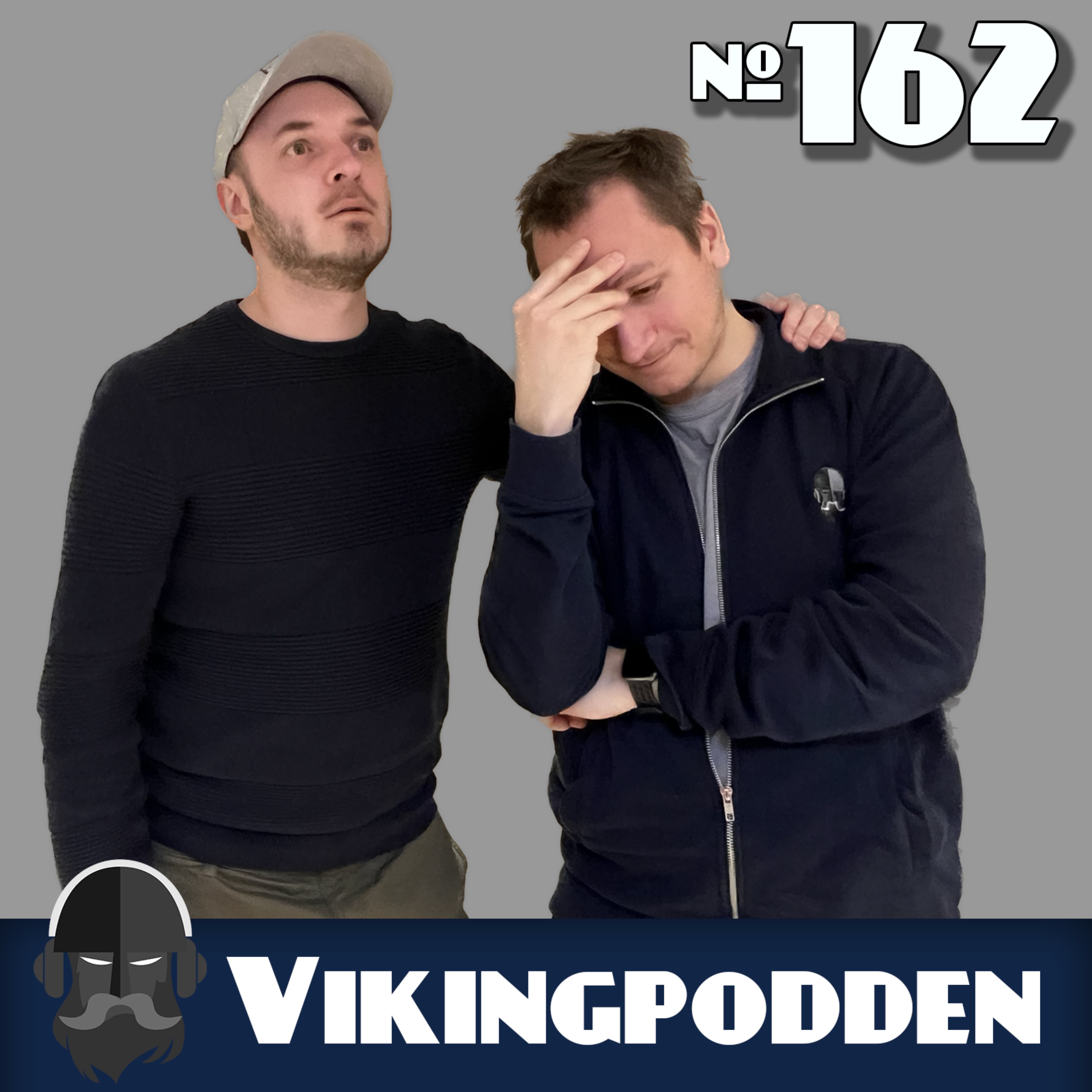 Vikingpodden