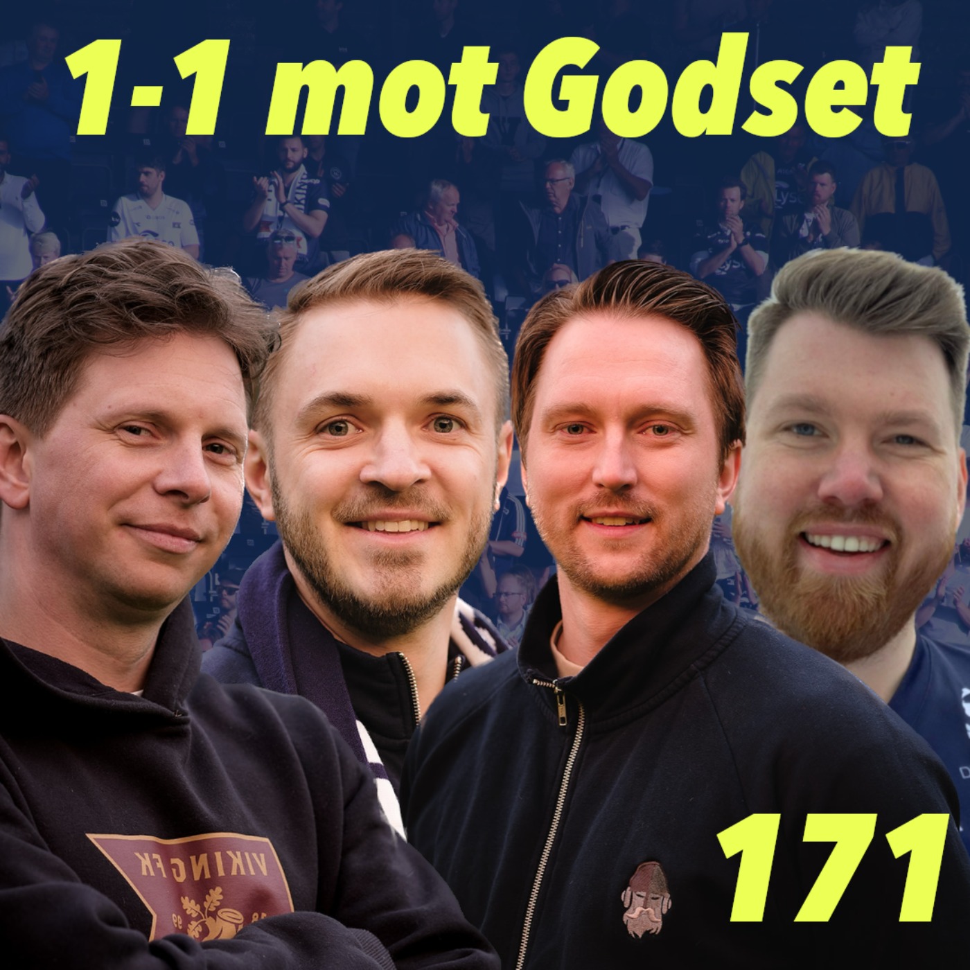 Vikingpodden