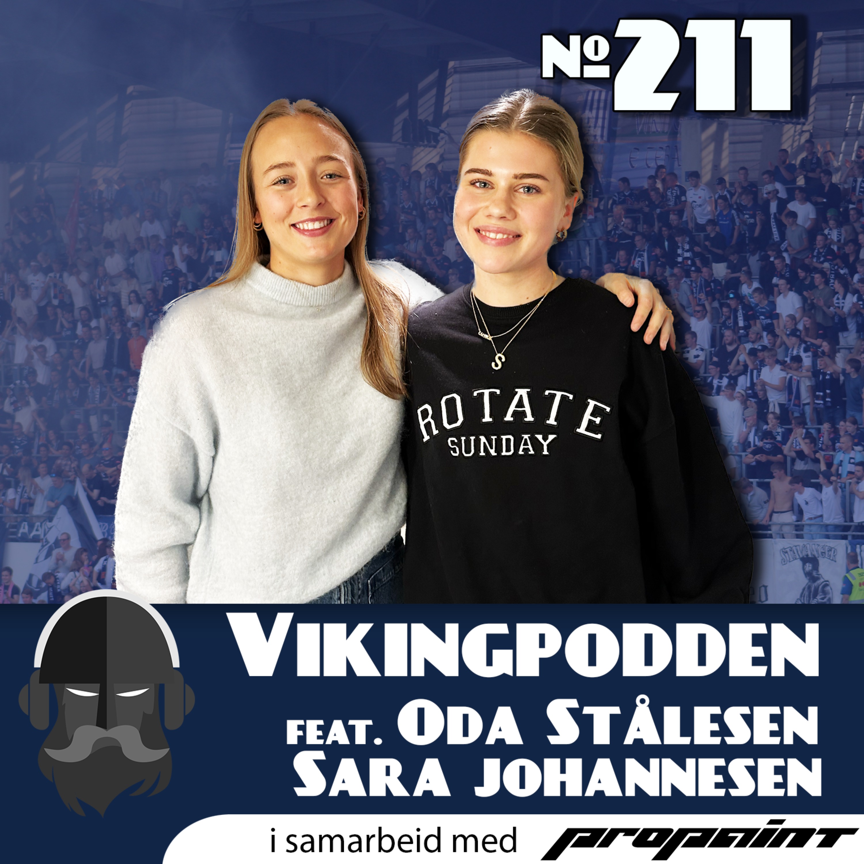 Vikingpodden