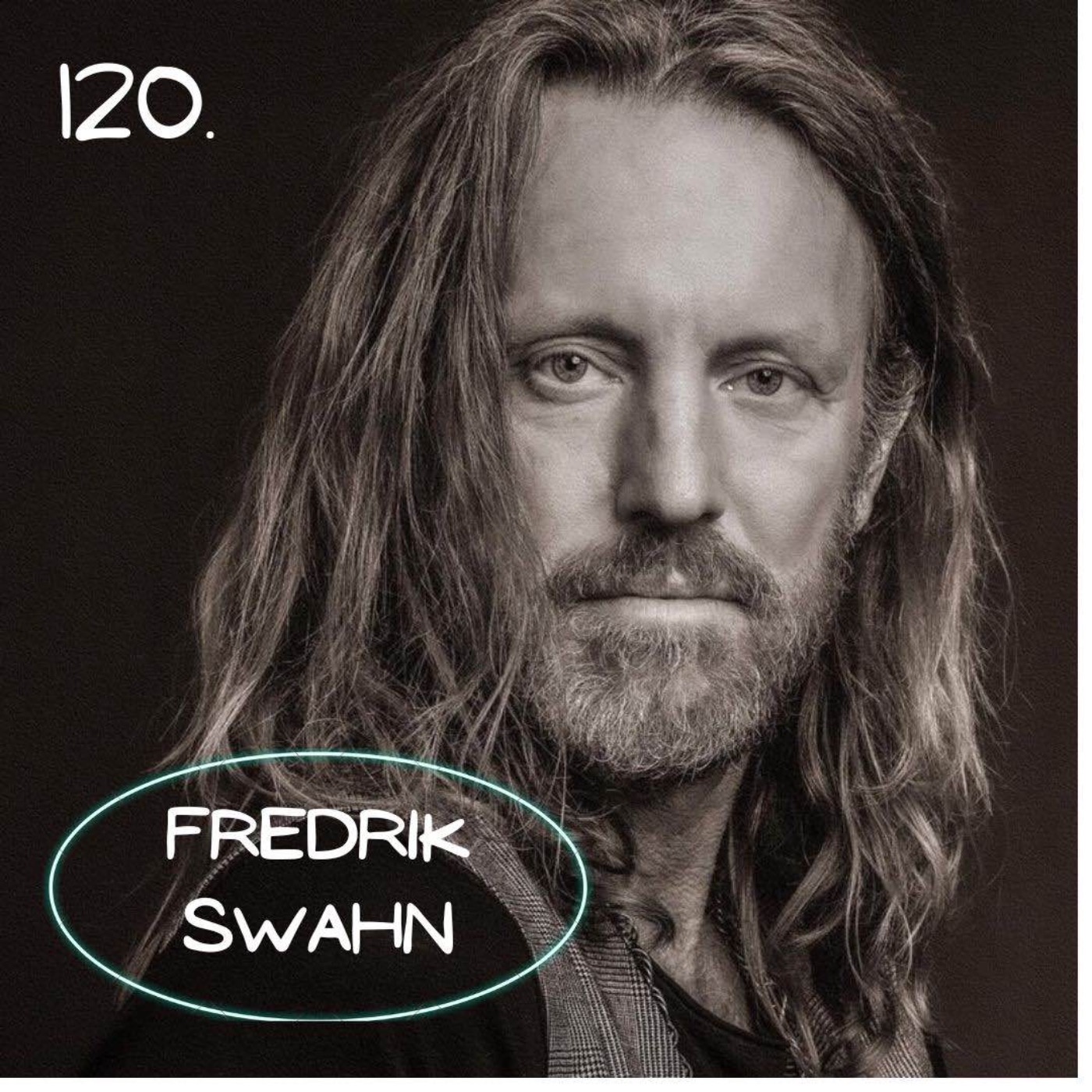 cover art for 120. Fredrik Swahn - Tantra och nedtryckt sexualitet