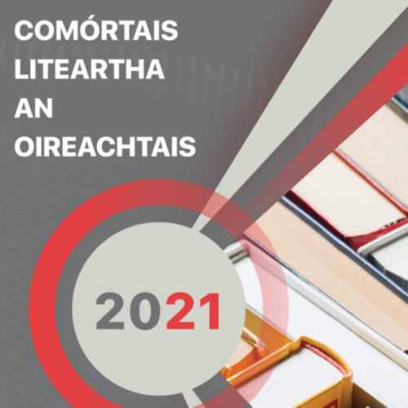 Seoda ón Taisce Liteartha
