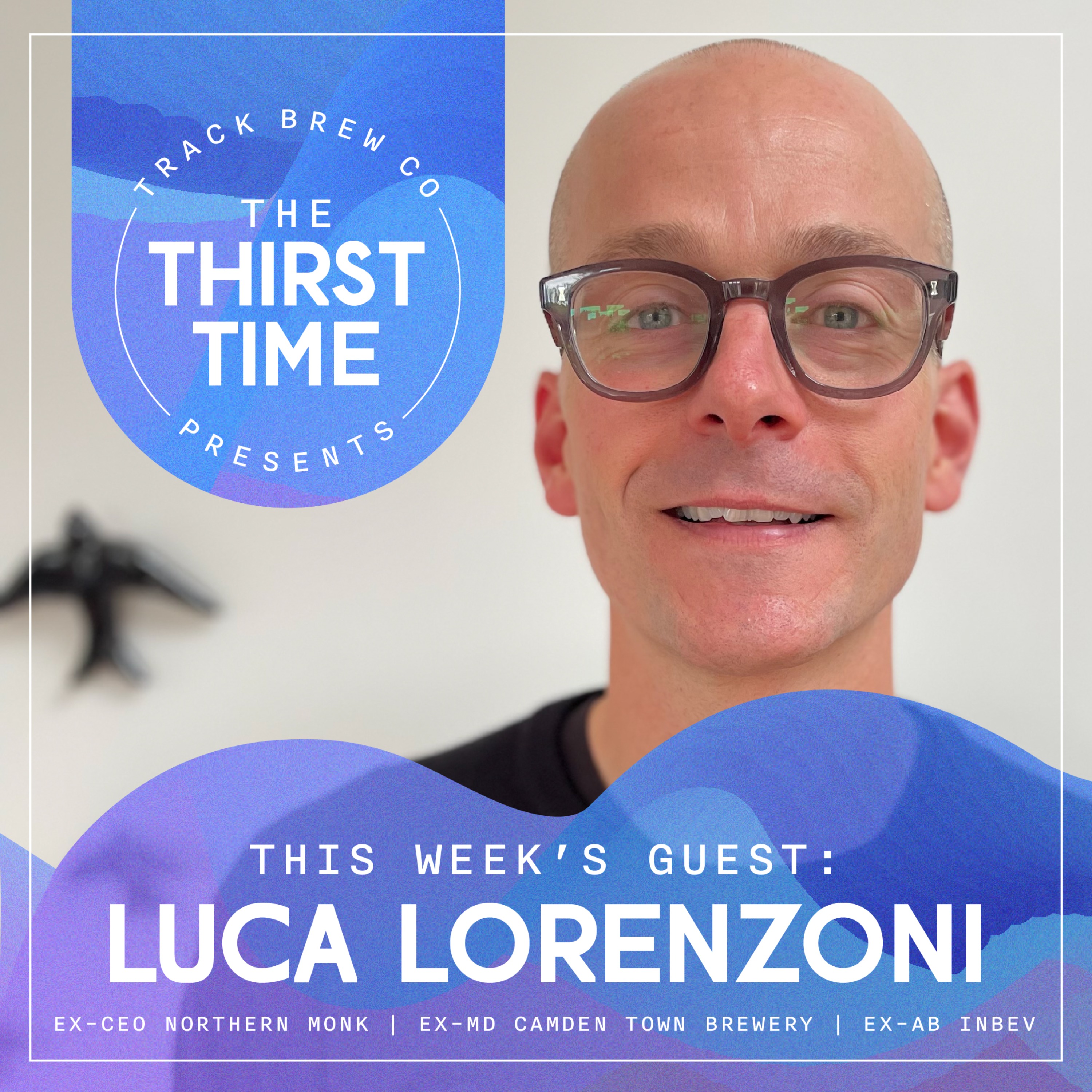 Track Brewing Co Presents - The Thirst Time