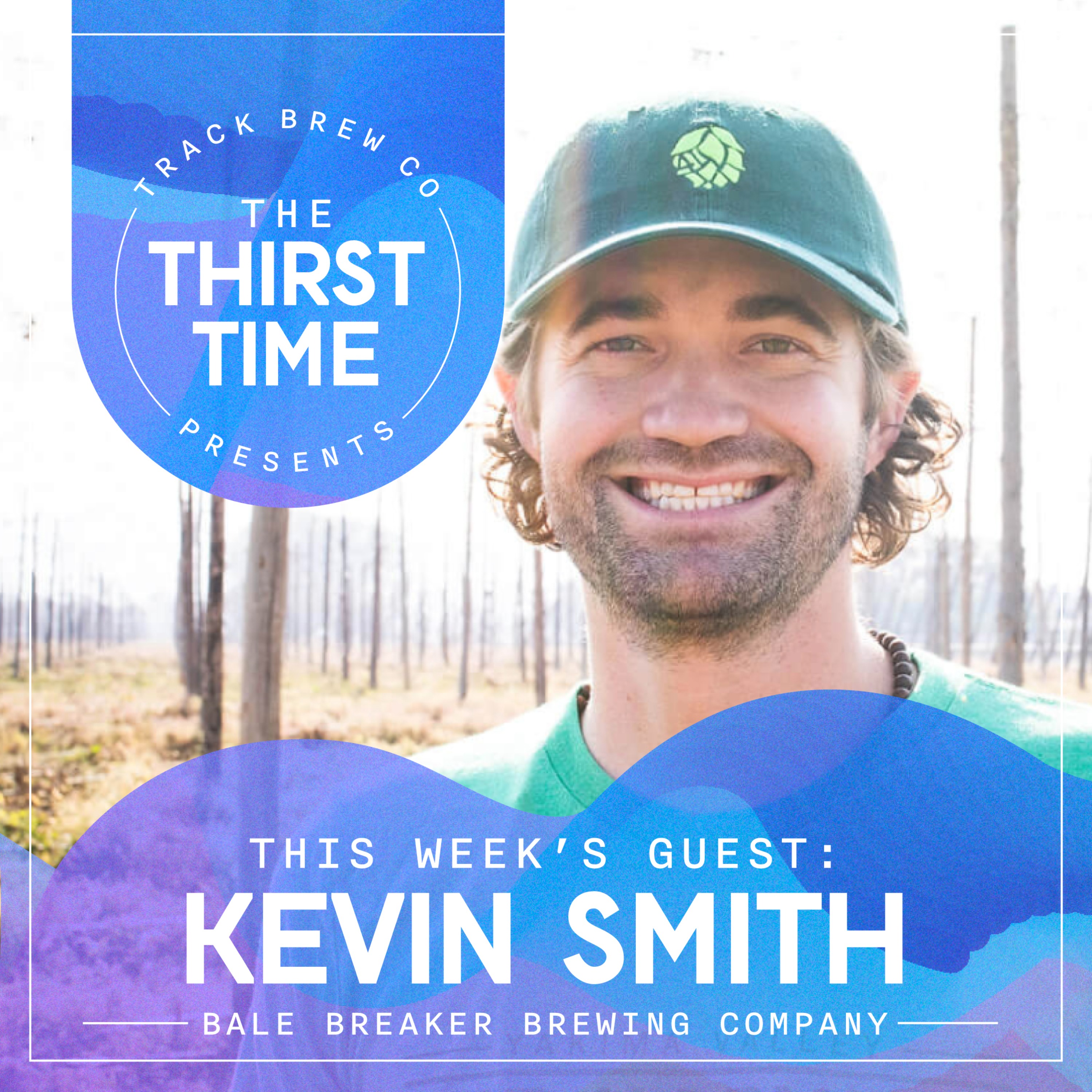 The Thirst Time - Kevin Smith - Bale Breaker