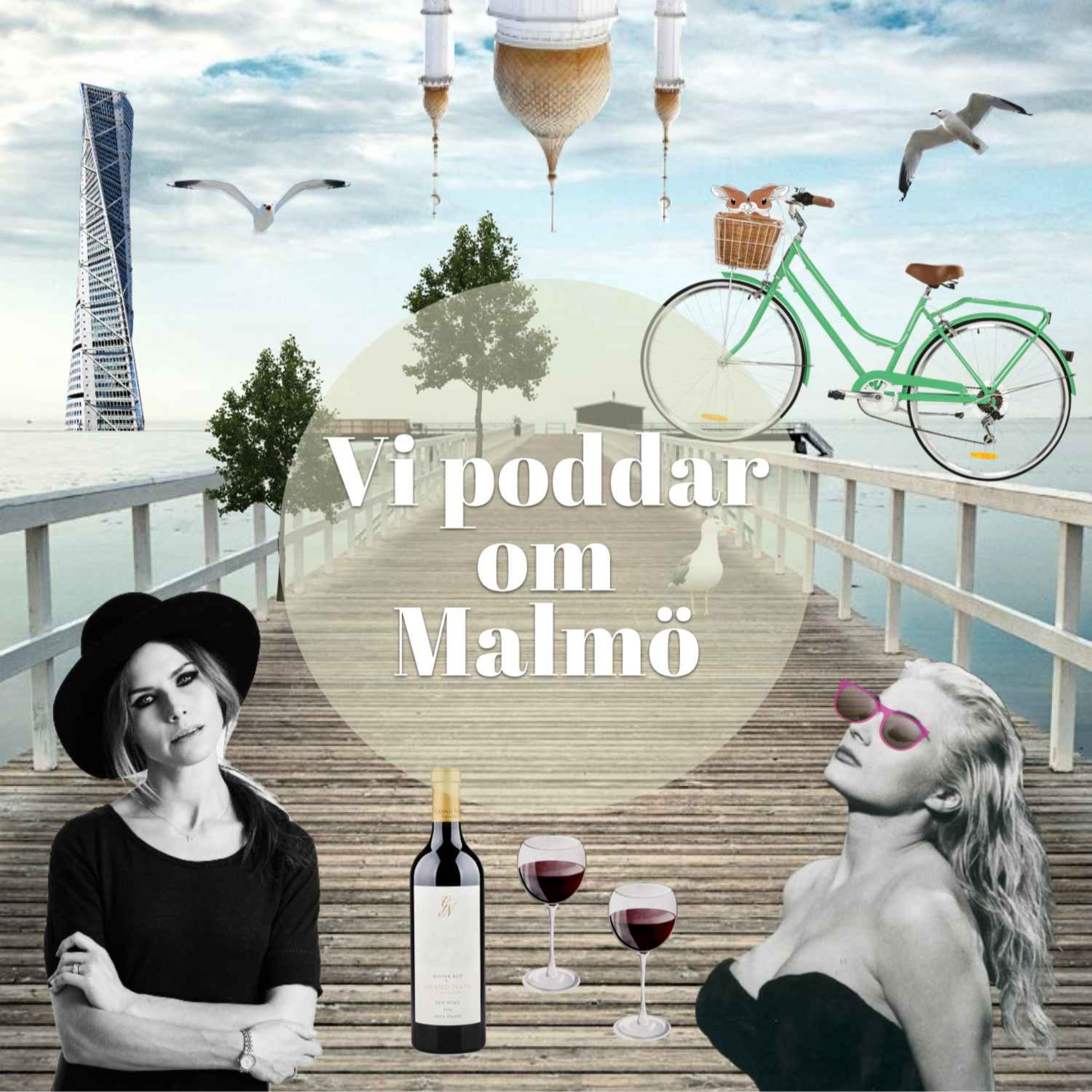 cover art for VÄNNER