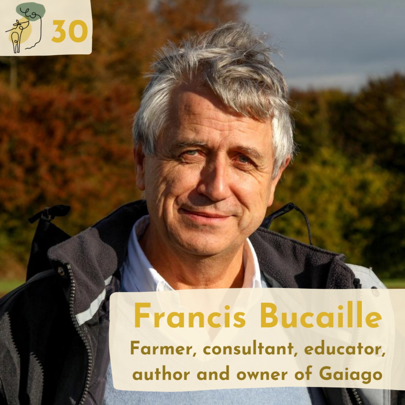 The Regenerative Agroforestry Podcast