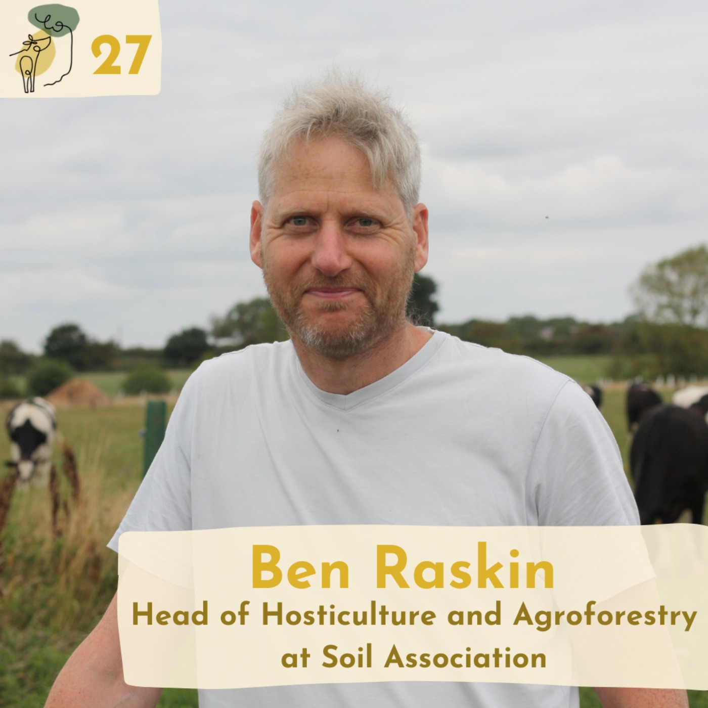 The Regenerative Agroforestry Podcast