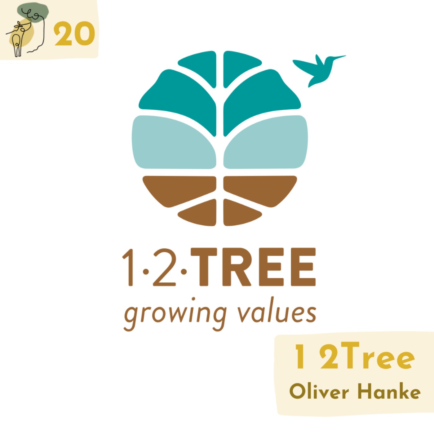 The Regenerative Agroforestry Podcast