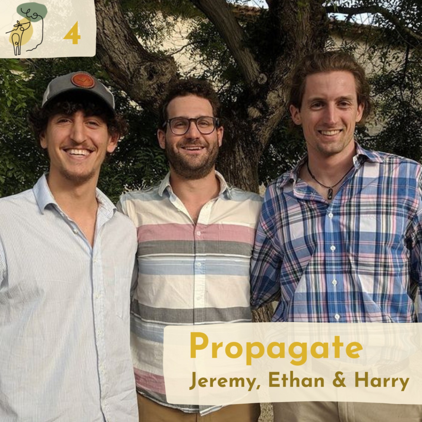 #4 How to create profitable agroforestry systems with Propagate Ventures