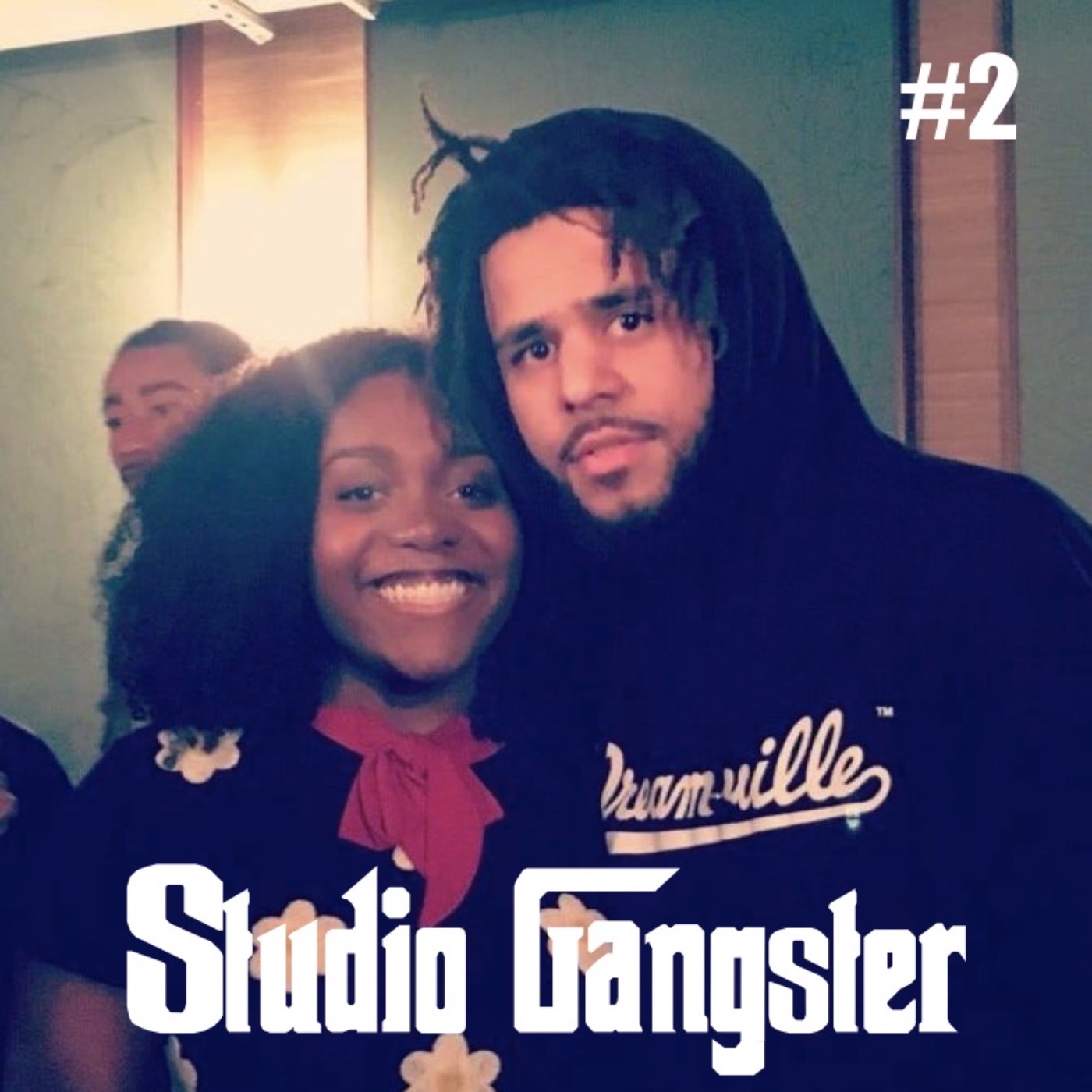 Studio Gangster