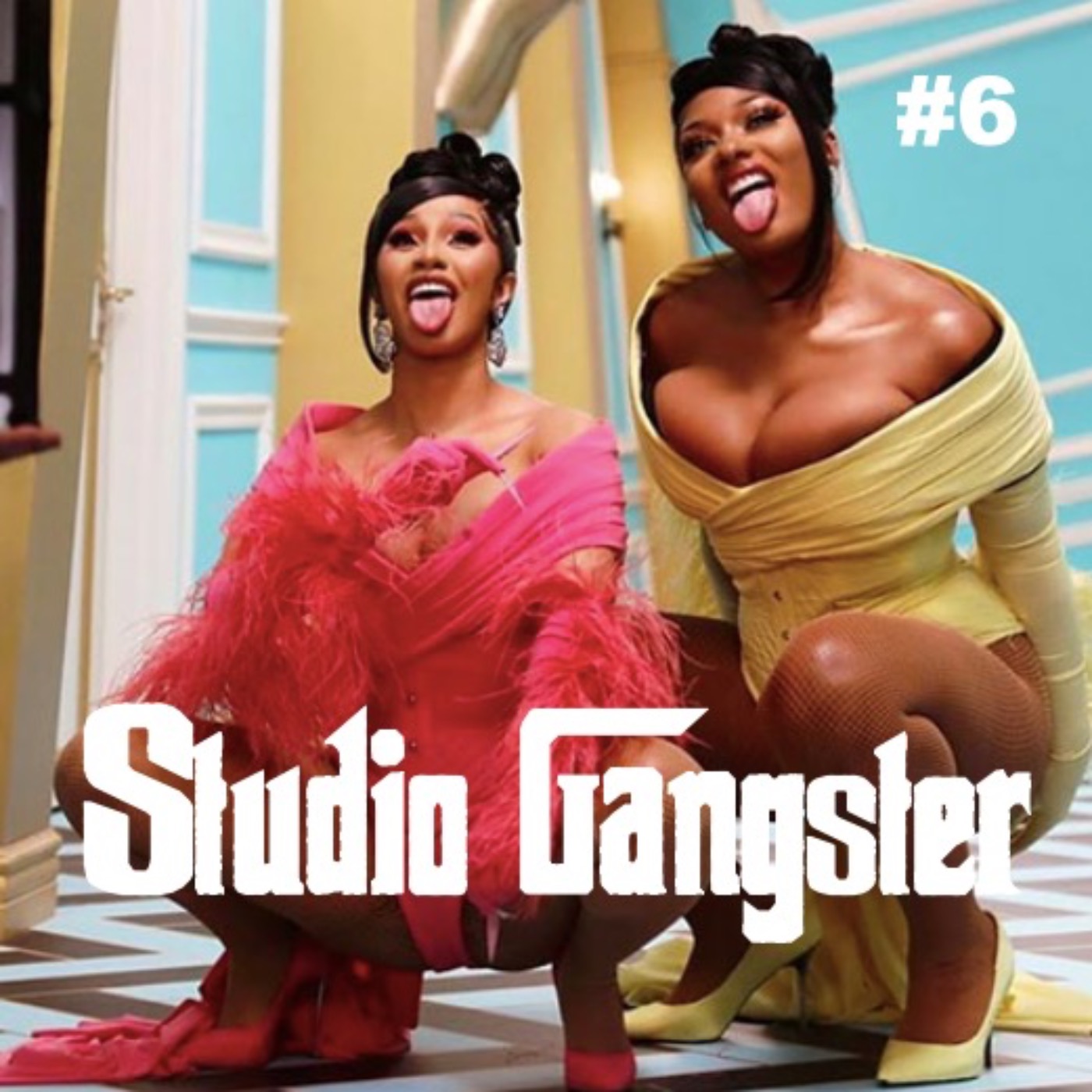 Studio Gangster