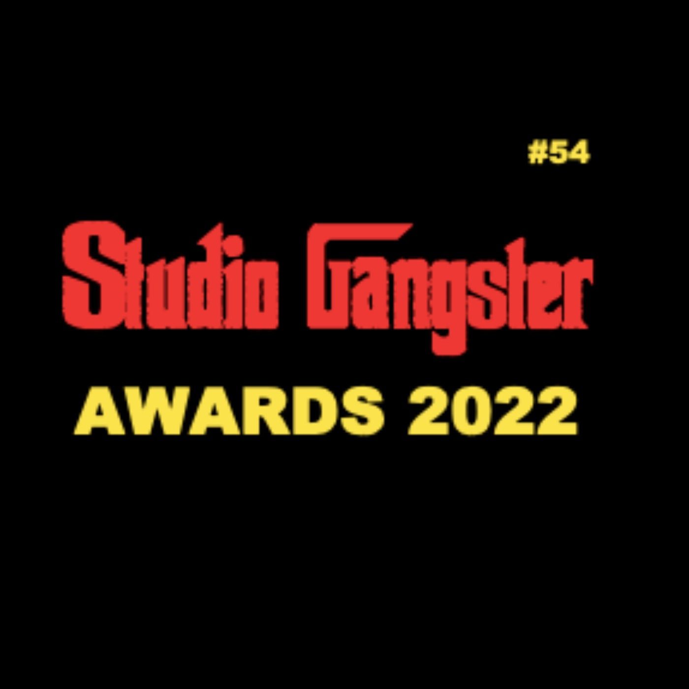 Studio Gangster