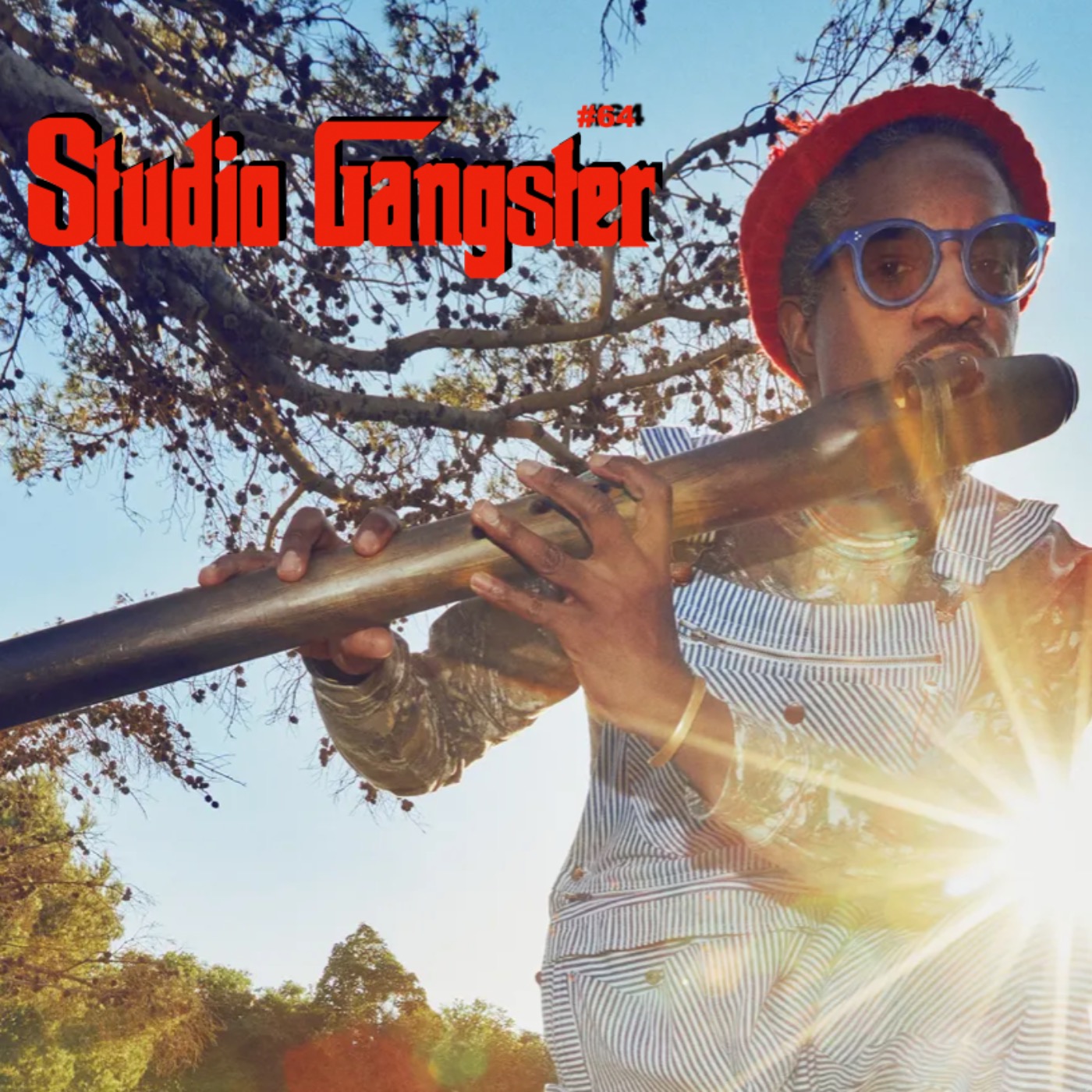 Studio Gangster