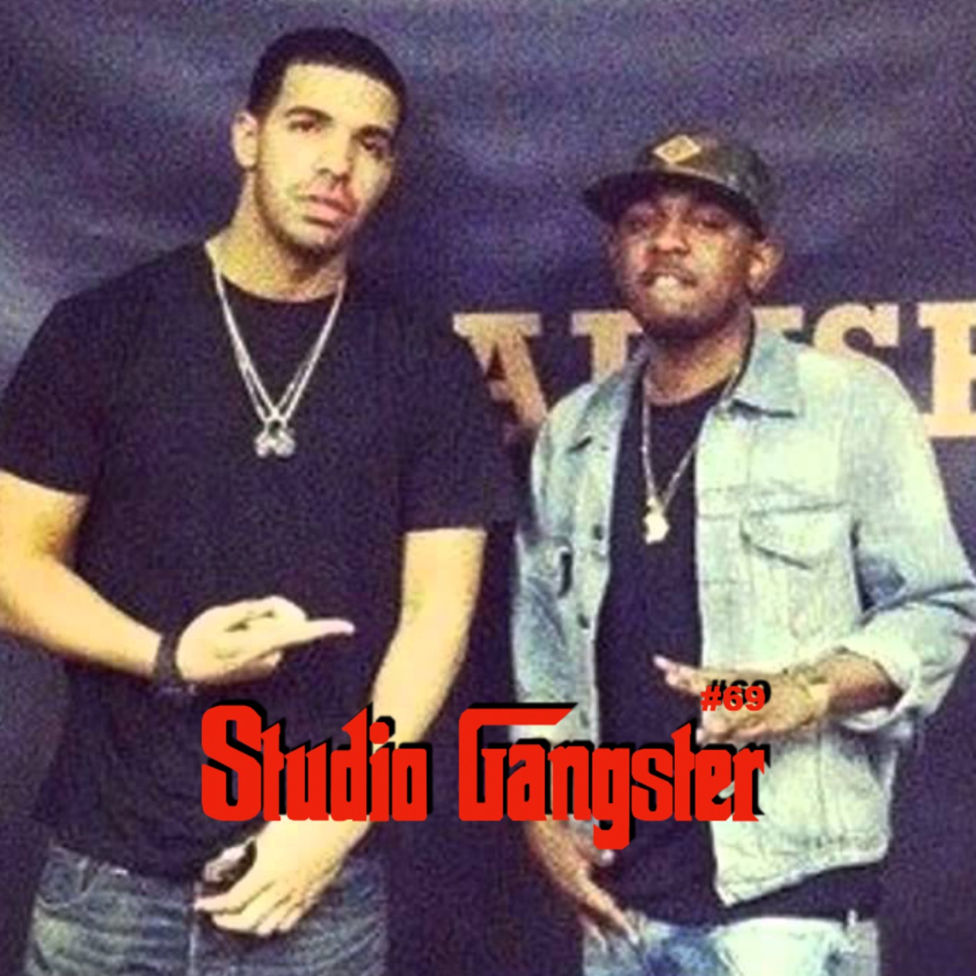 Studio Gangster