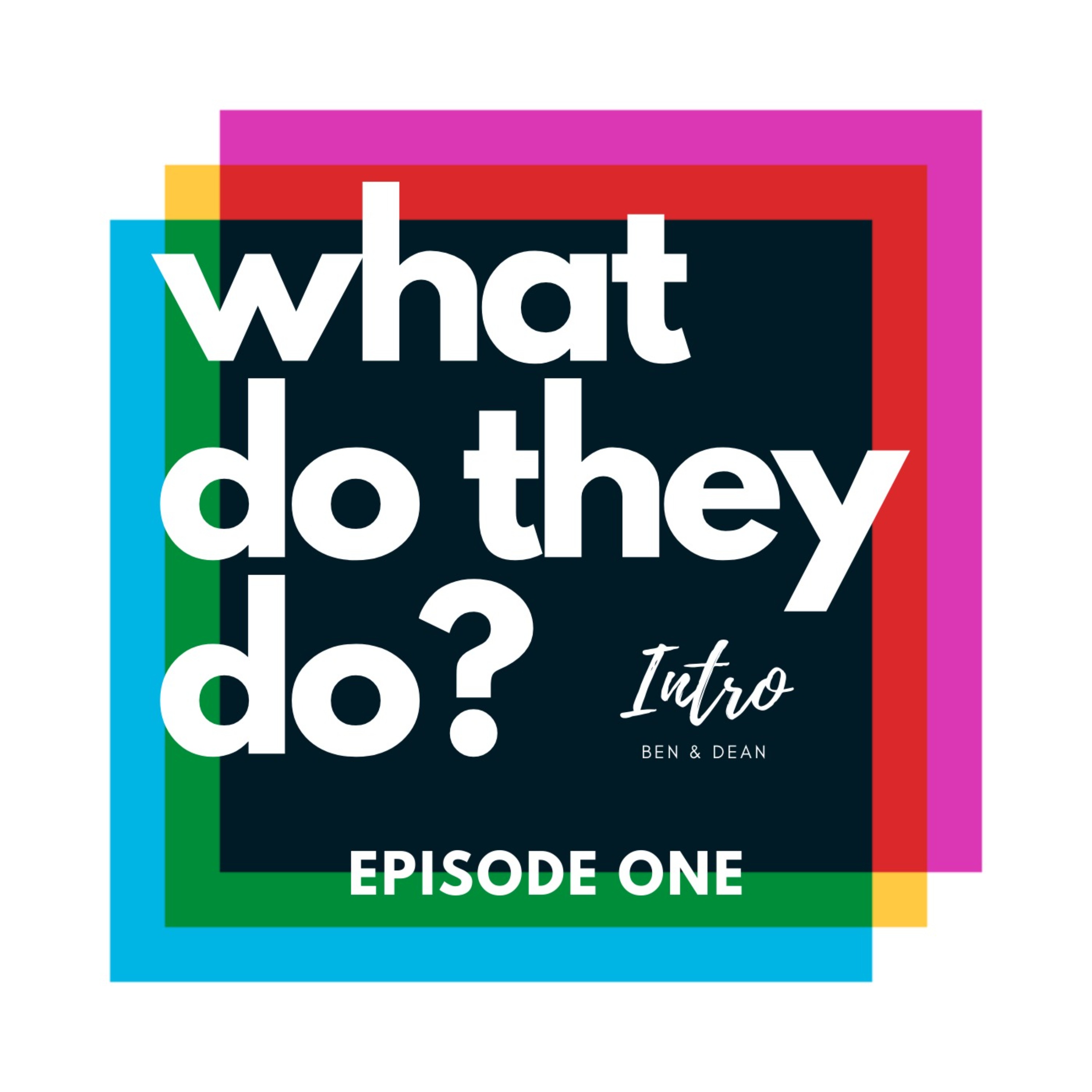 What do they do?