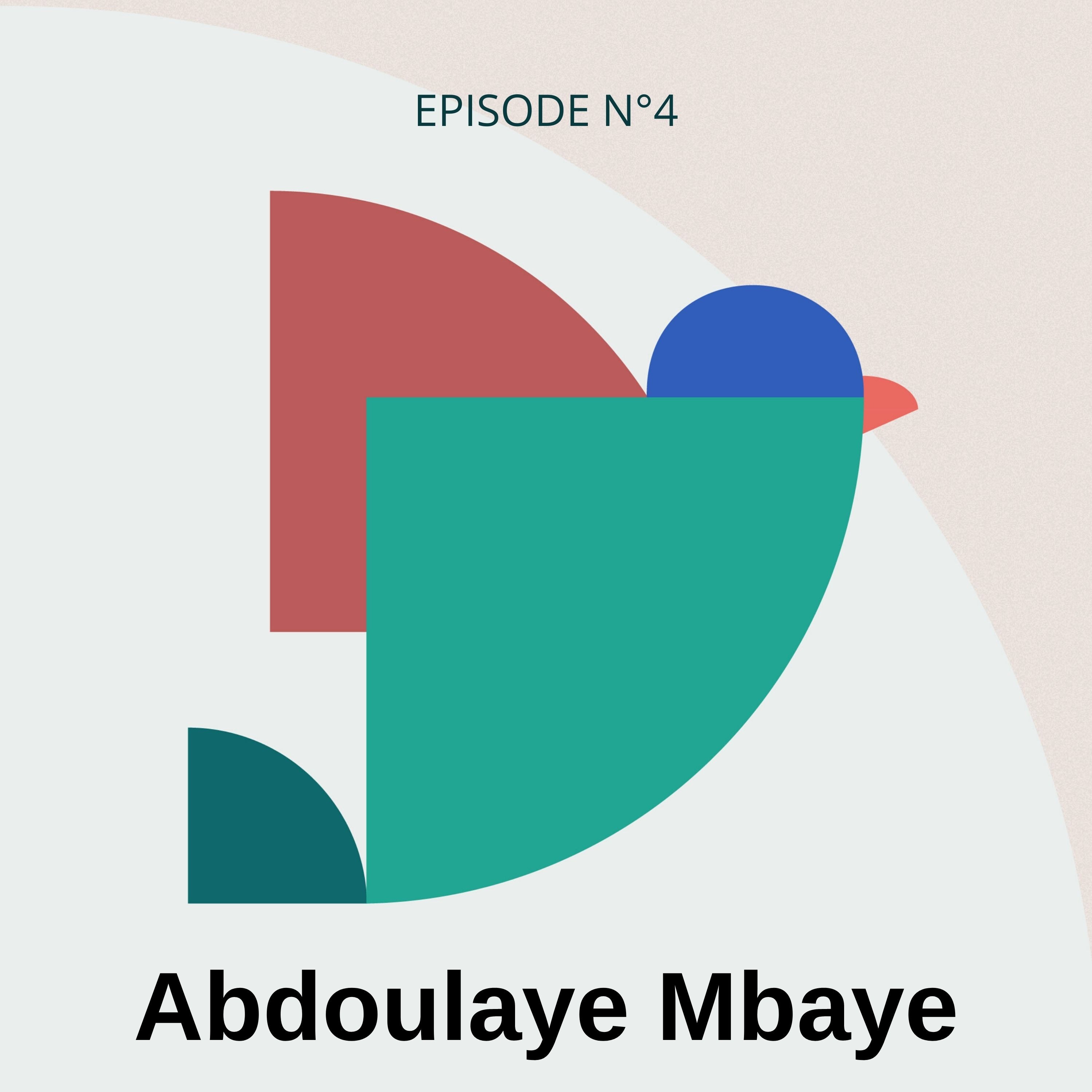 cover art for Canary Call #4 Mettre la RSE au coeur de sa stratégie de développement avec Abdoulaye Mbaye