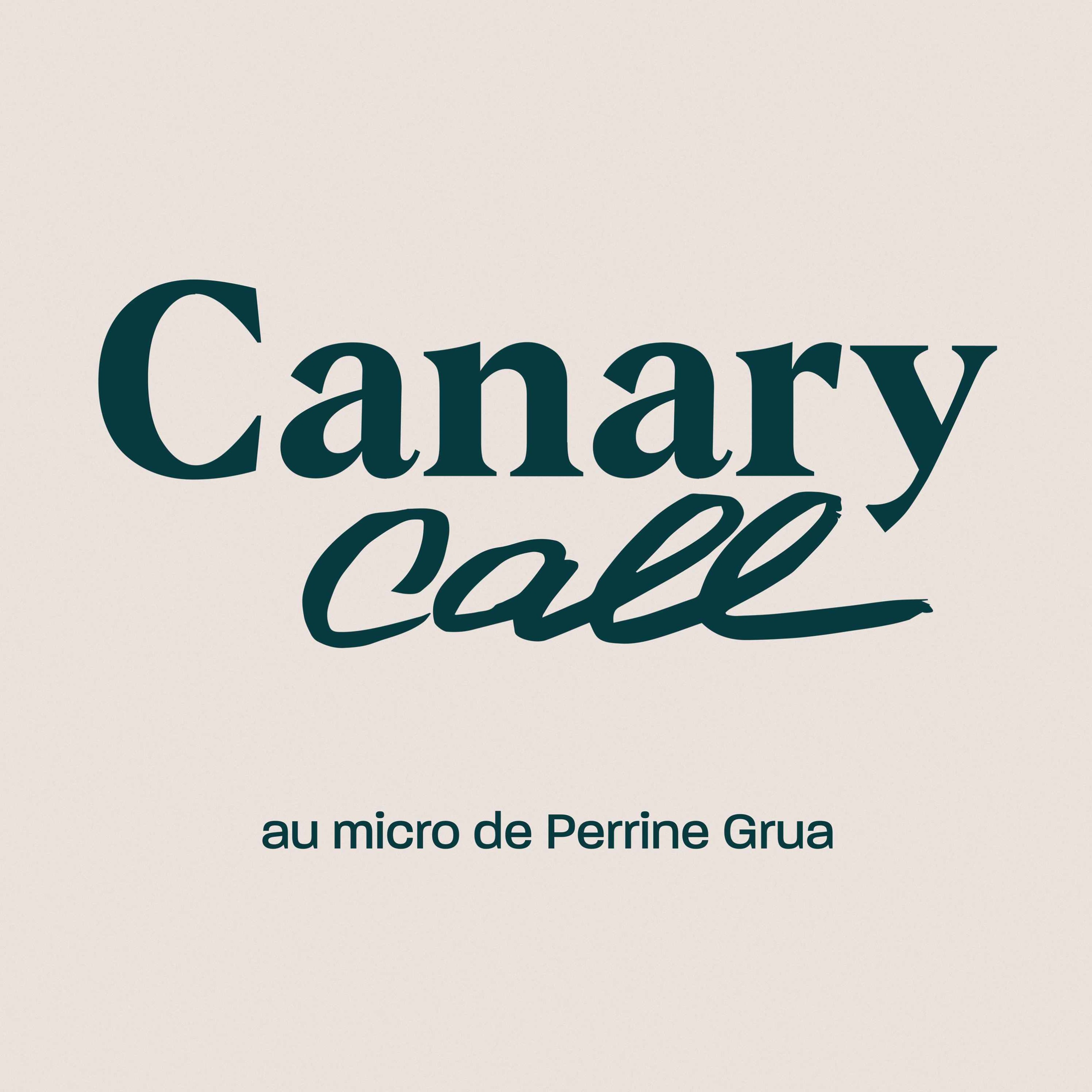 Canary Call