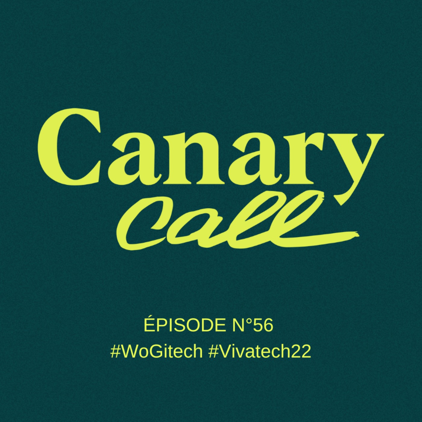 Canary Call