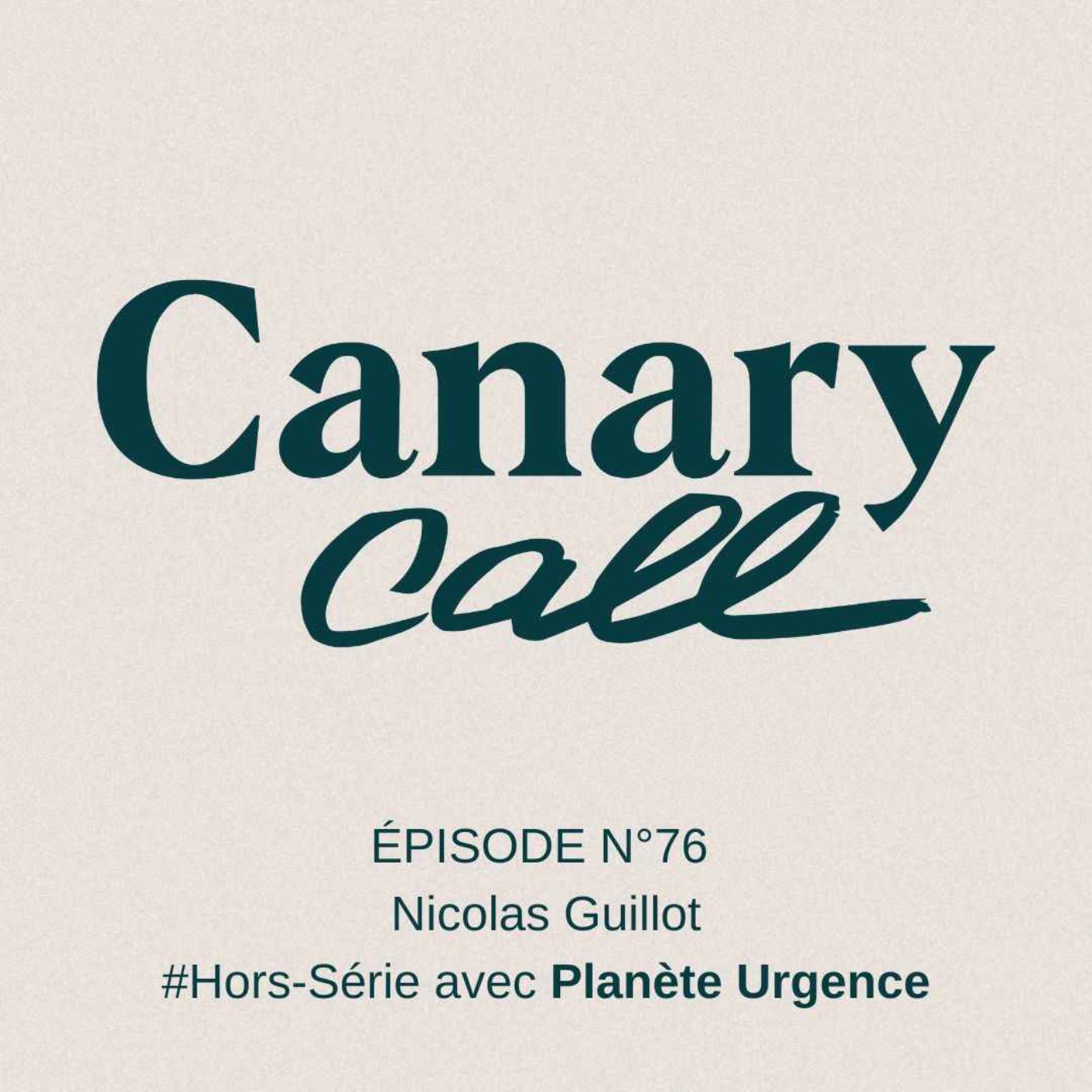 Canary Call