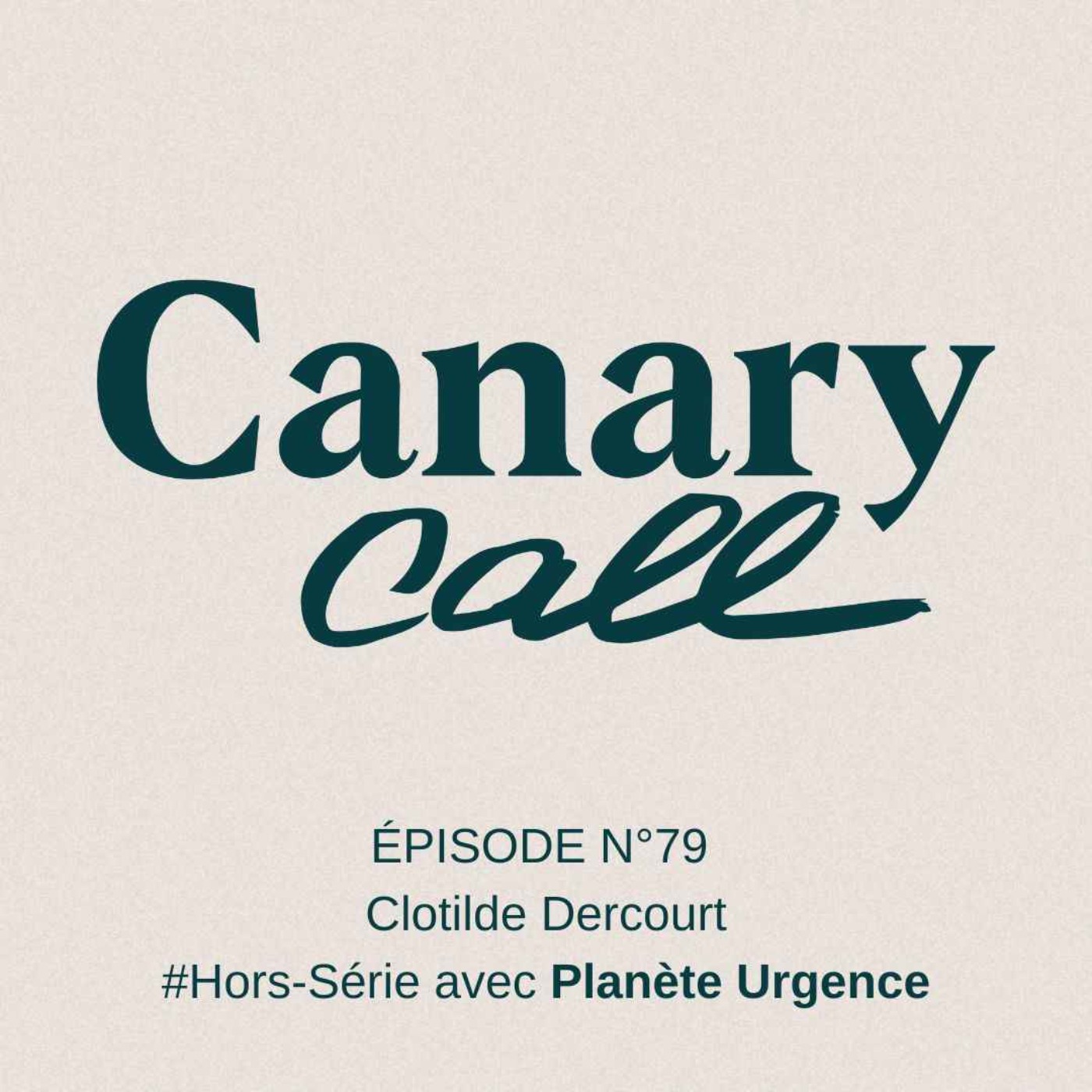 Canary Call