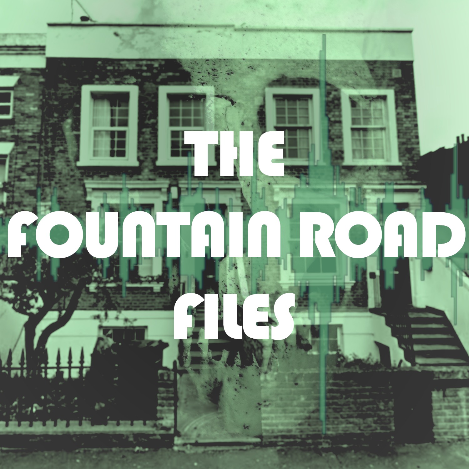 The Fountain Road Files