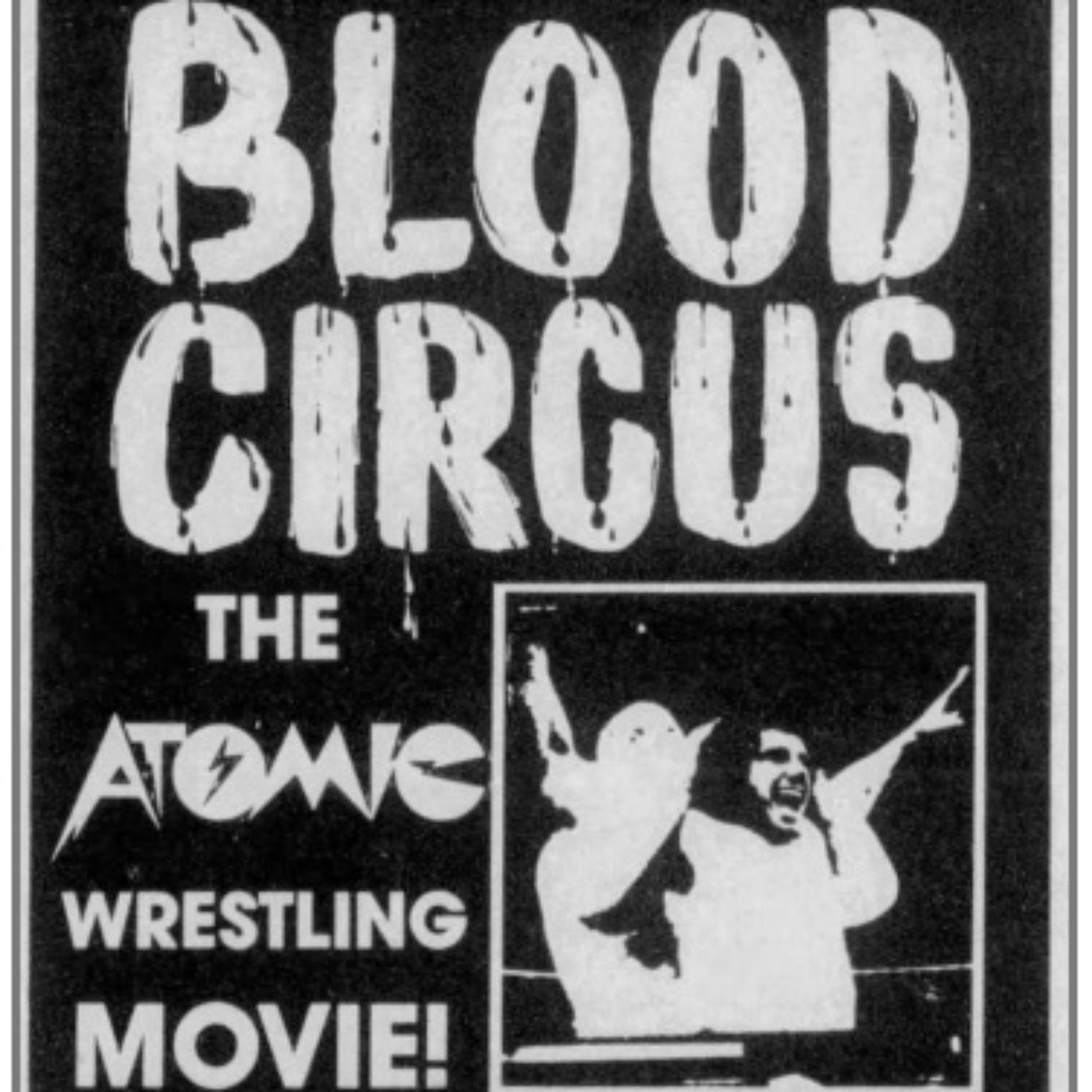 Blood Circus — Inside an Infomercial Star's One-Ring Circus Image
