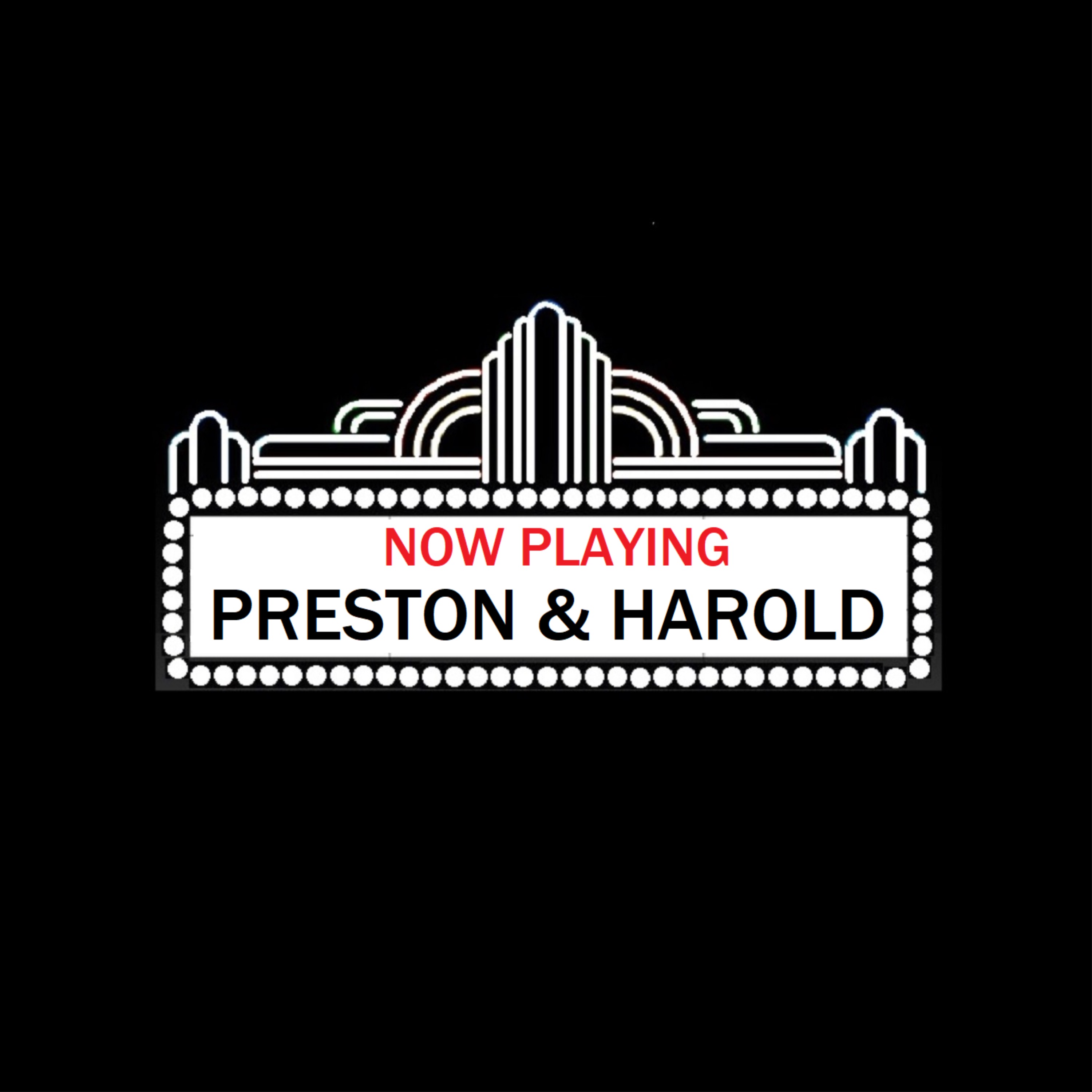 Harold Lloyd’s Last Film — With Preston Sturges and Howard Hughes