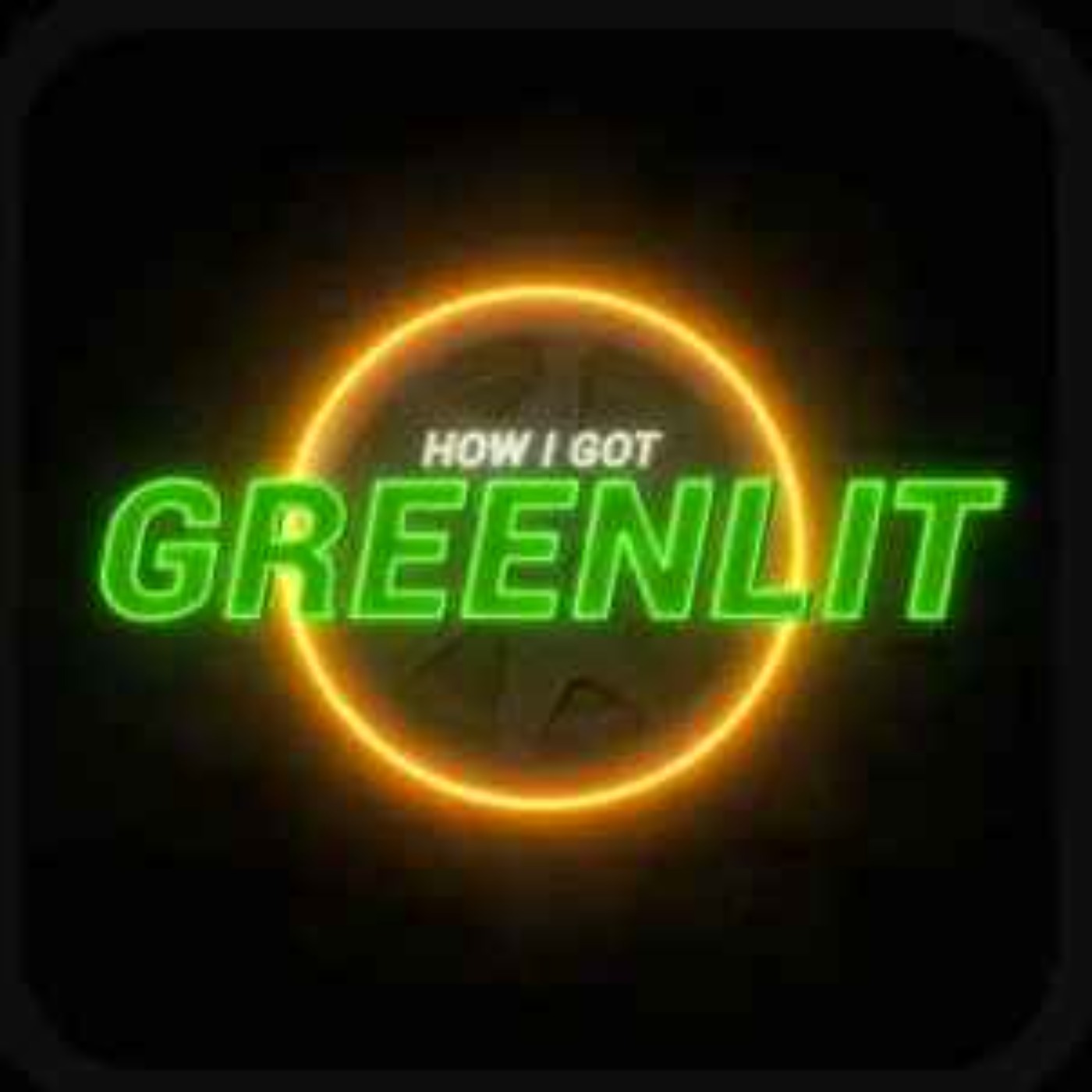 Presenting How I Got Greenlit Image