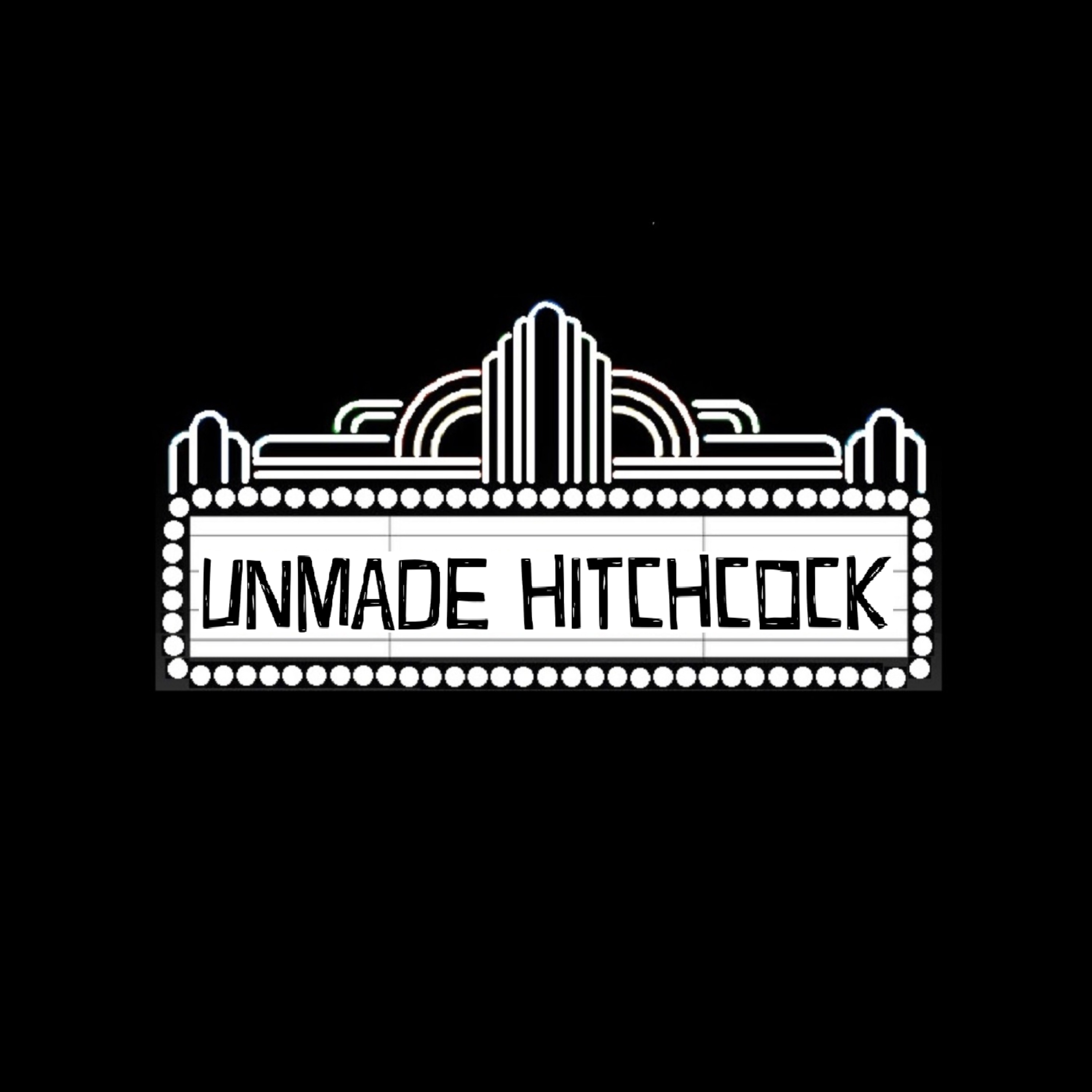 Unmade Hitchcock