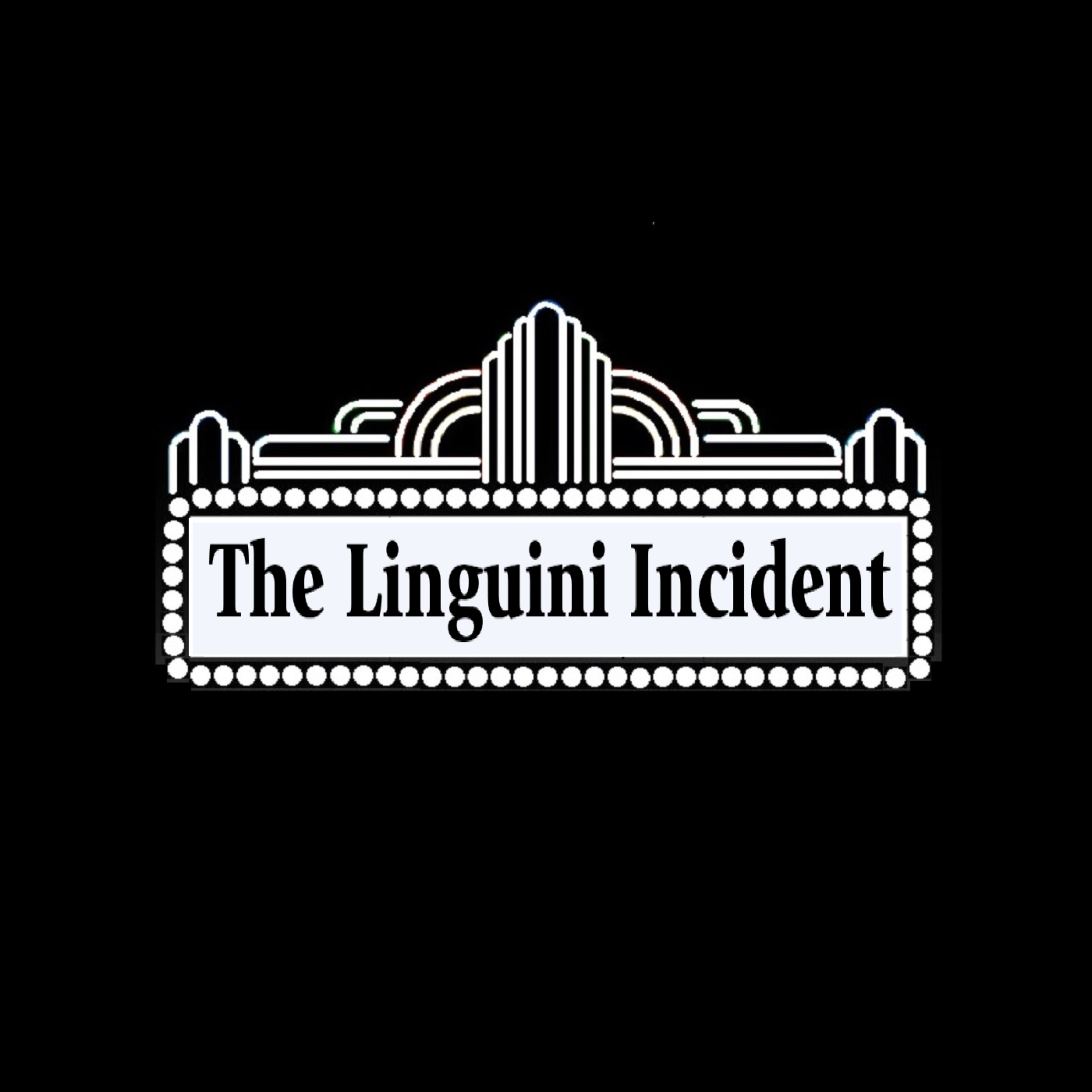 The Linguini Incident