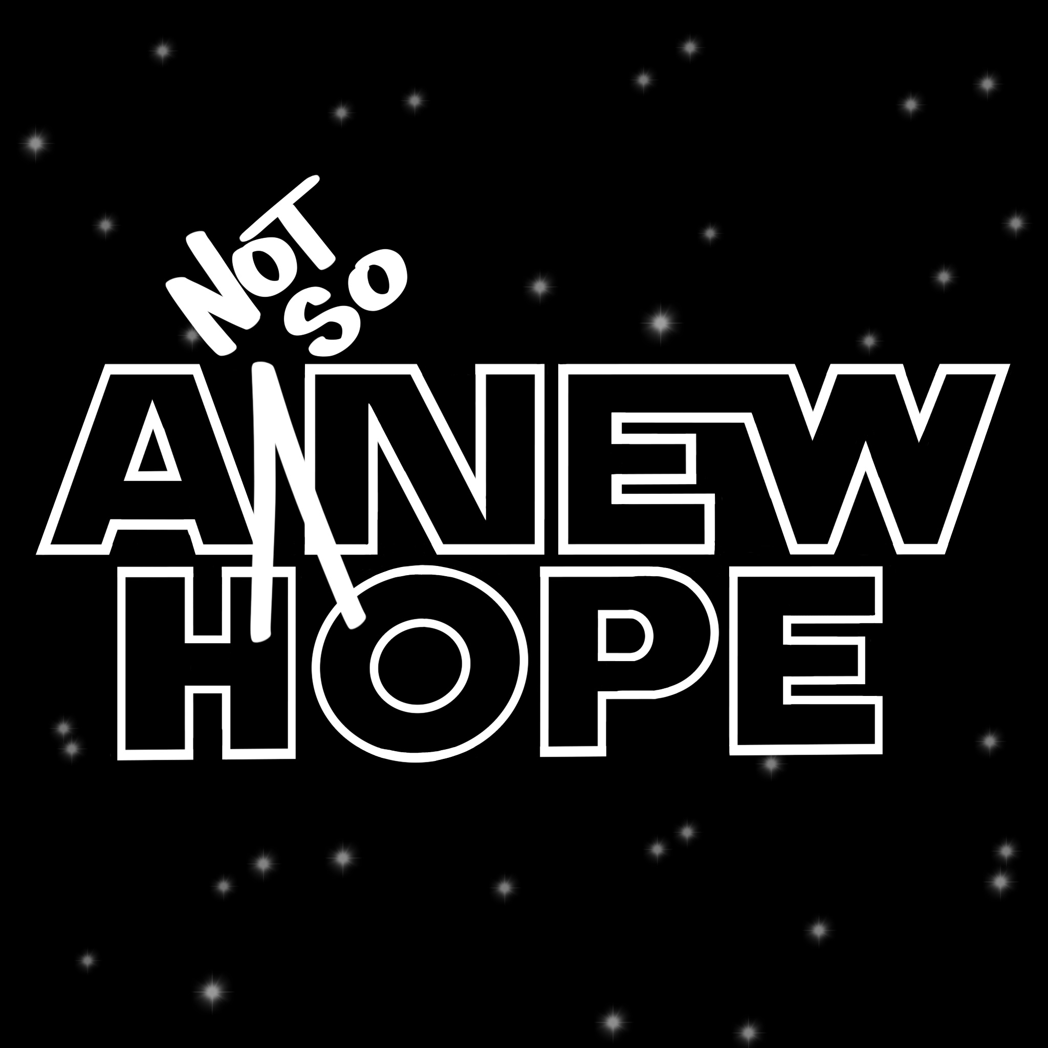 A Not So New Hope Image