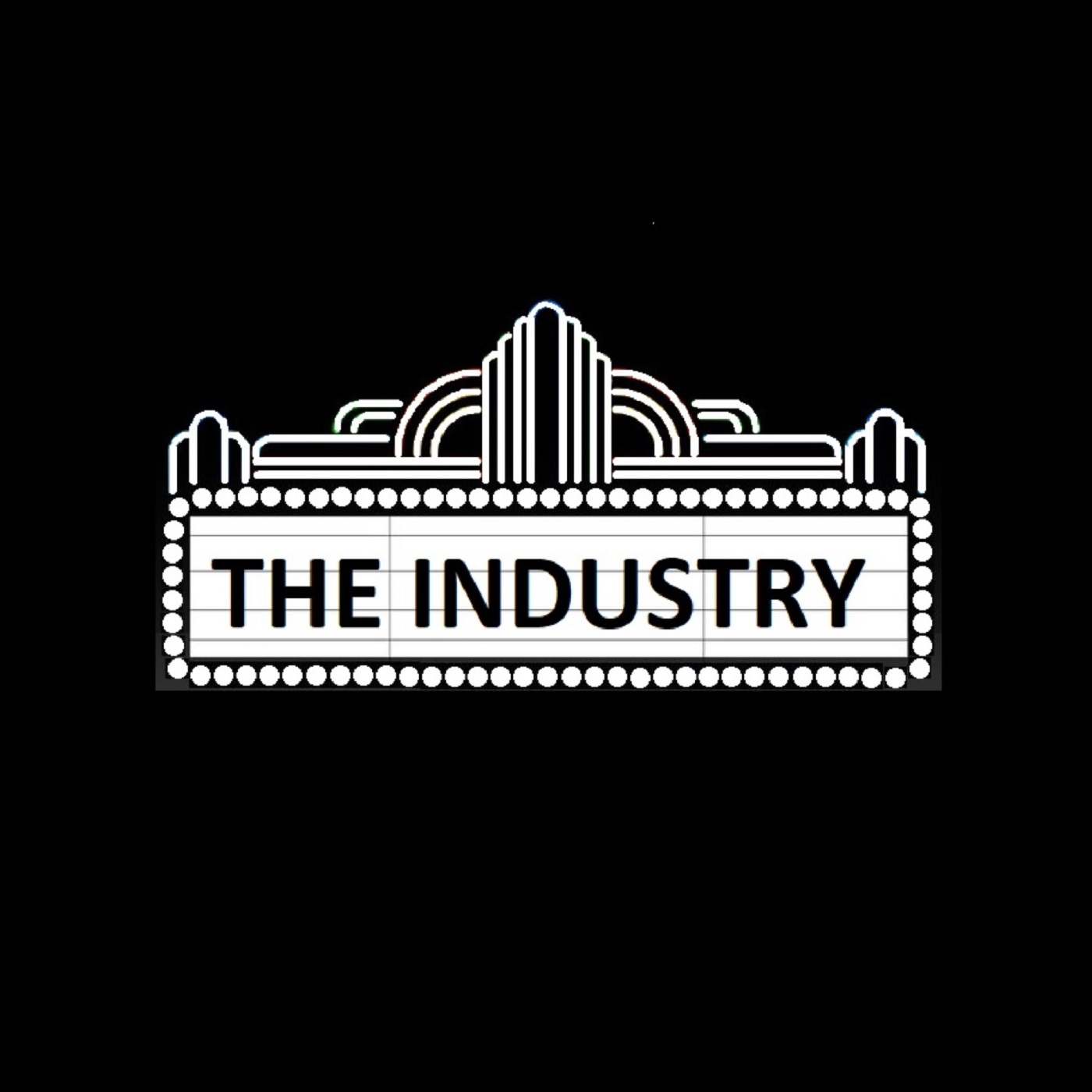 The Industry Trailer Image