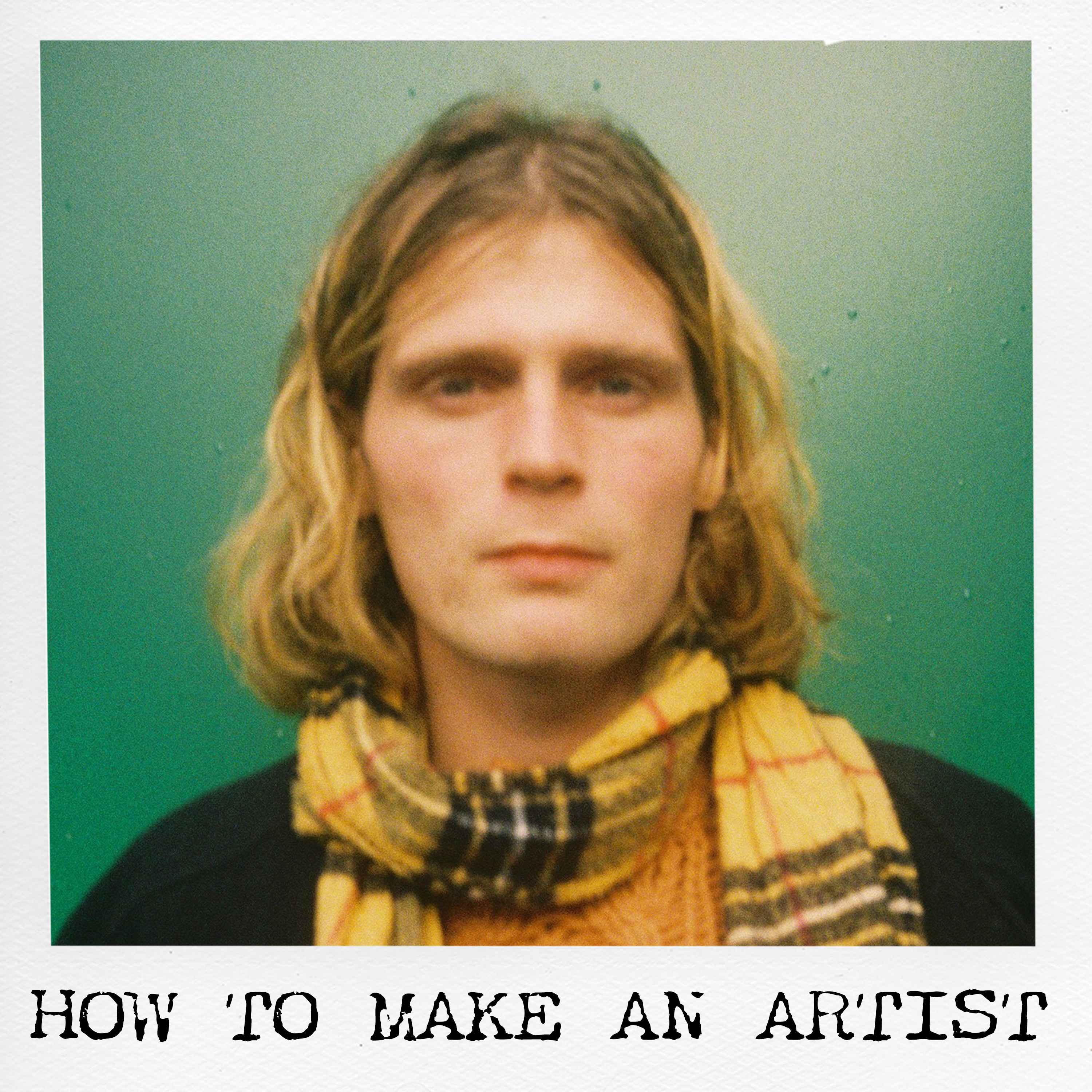 How to Break an Artist