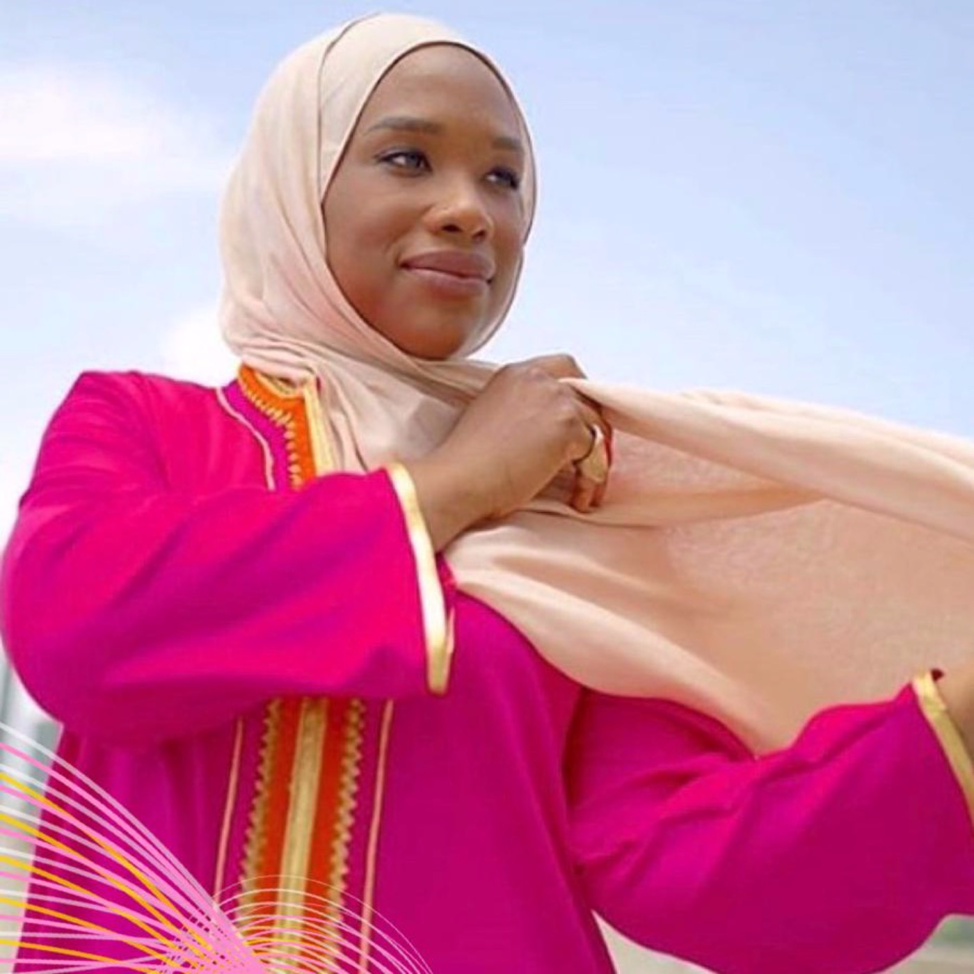 Our Narratives - Teatime w/ Hakeemah
