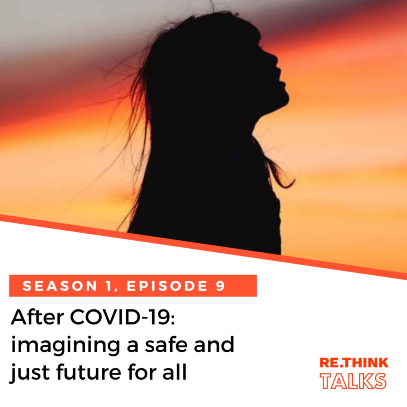 After COVID-19: imagining a safe and just future for all