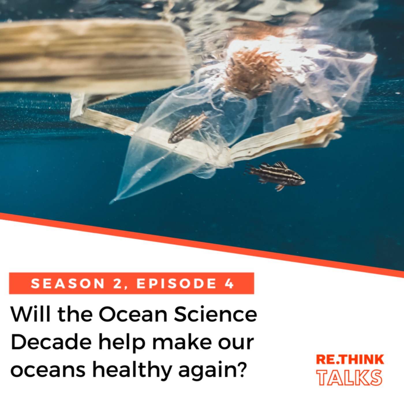Will the Ocean Science Decade help make our oceans healthy again?