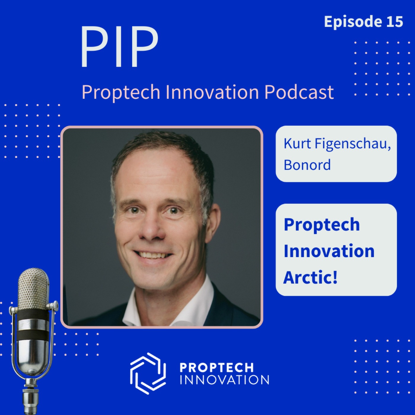 Proptech Innovation Podcast