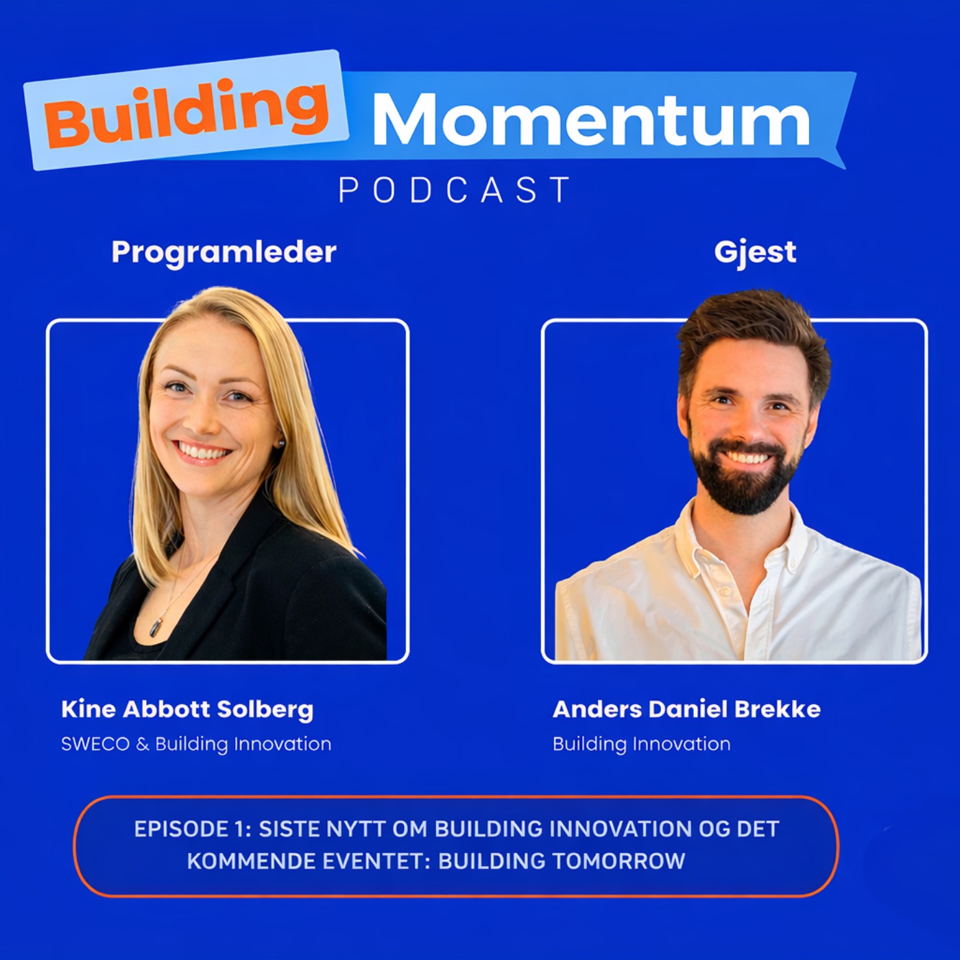Building Momentum