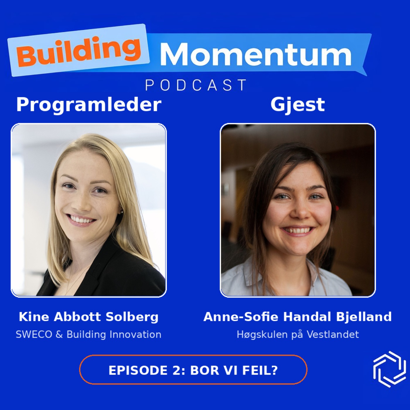 Building Momentum