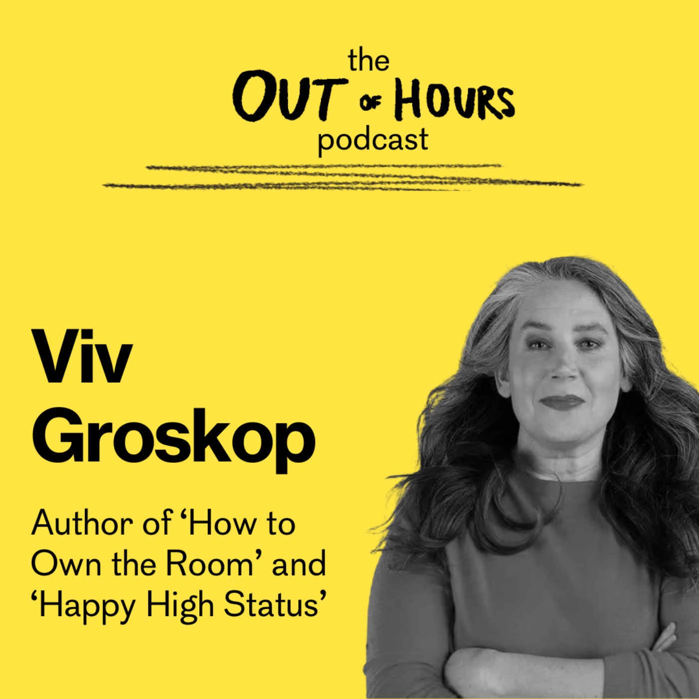 Out of Hours: The Podcast