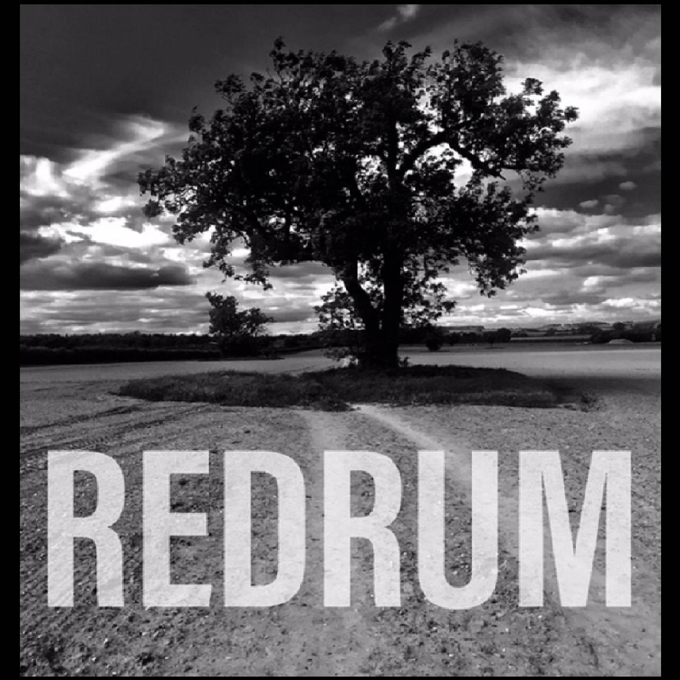 cover art for REDRUM Episode Three Trailer, Iman Nassir