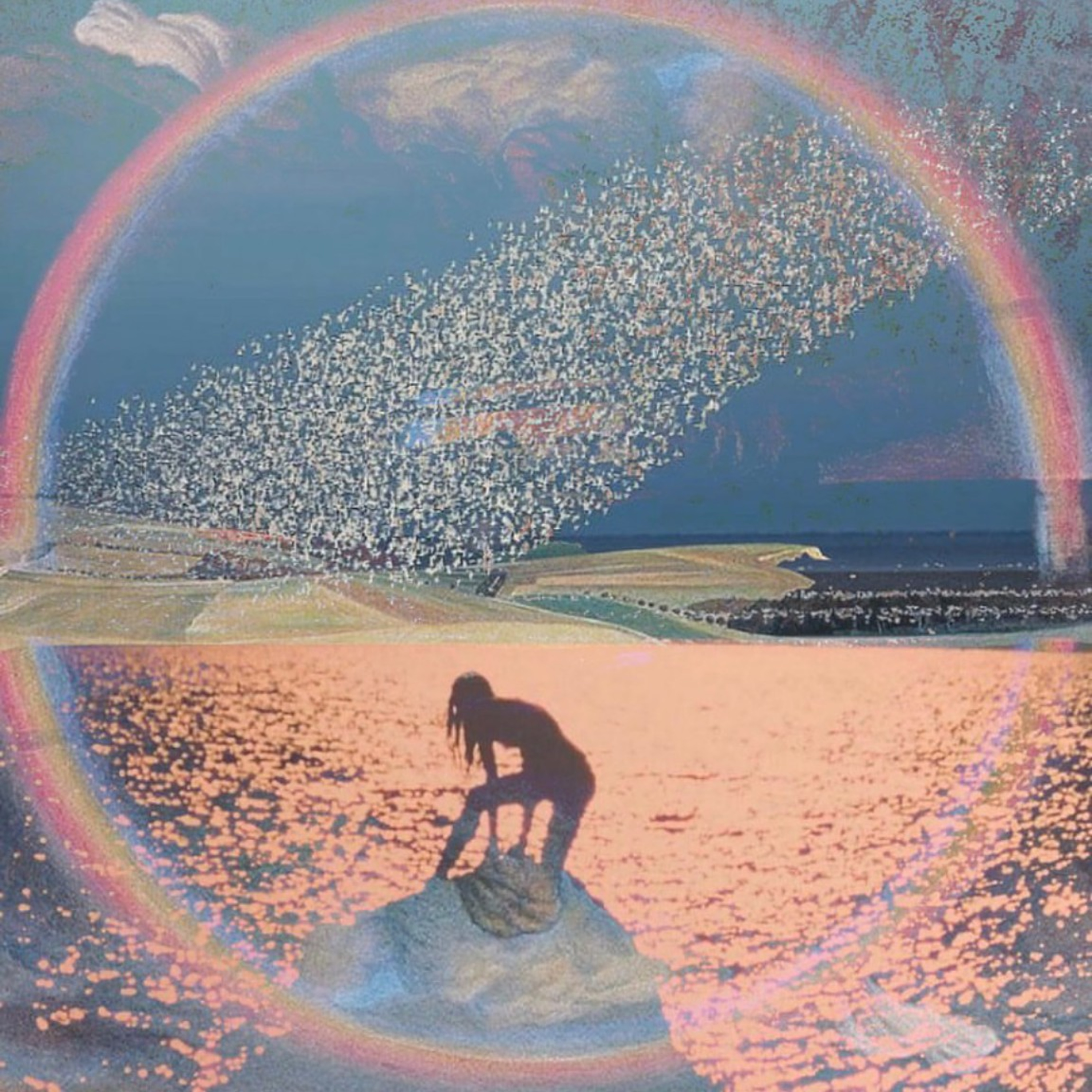 MOMENTS OF INSIGHT
