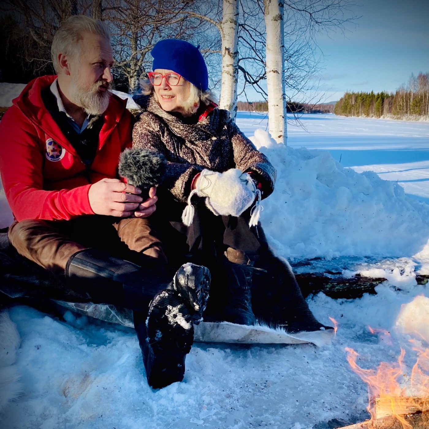 Alla vägar bär till Harads
