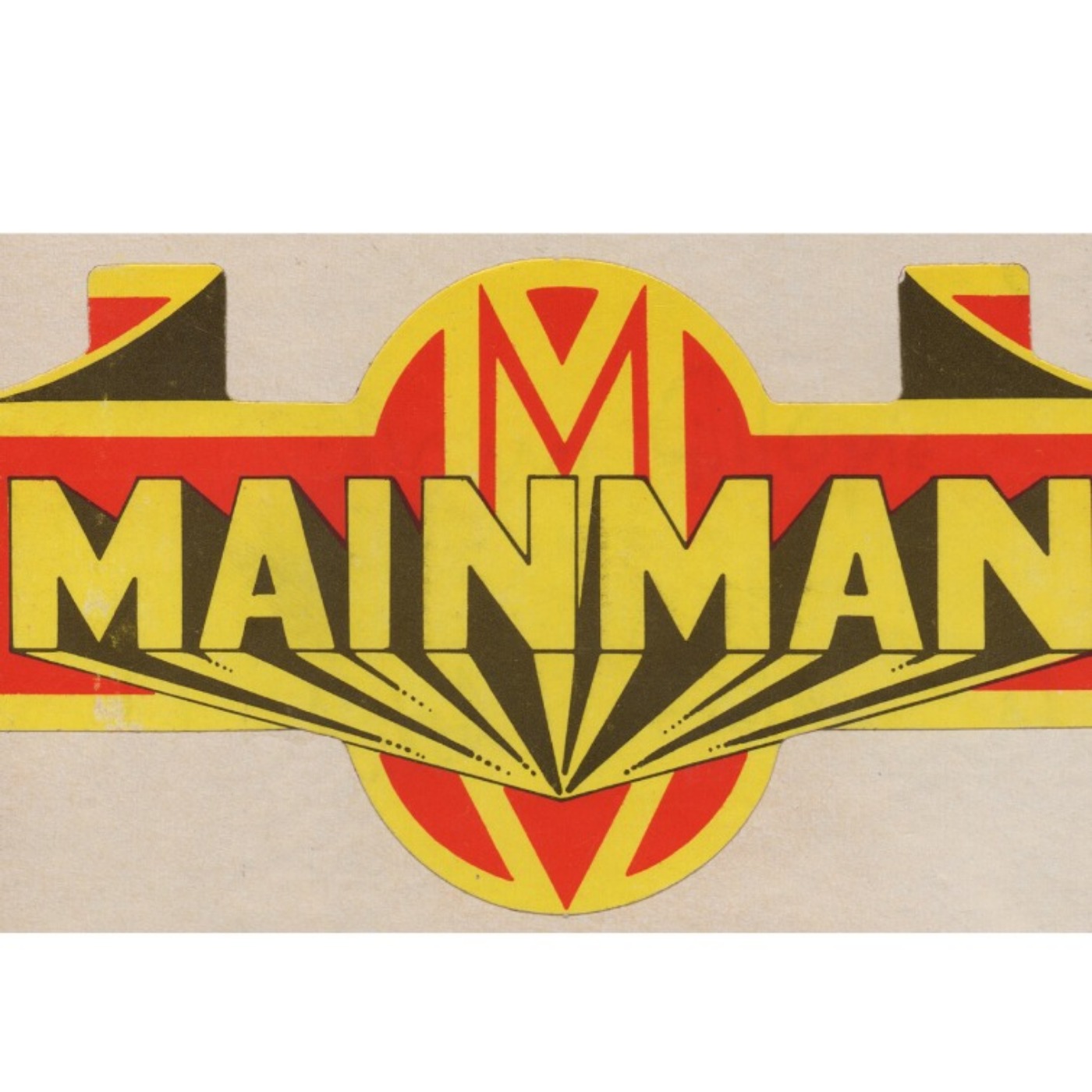 MainMan - The Journey