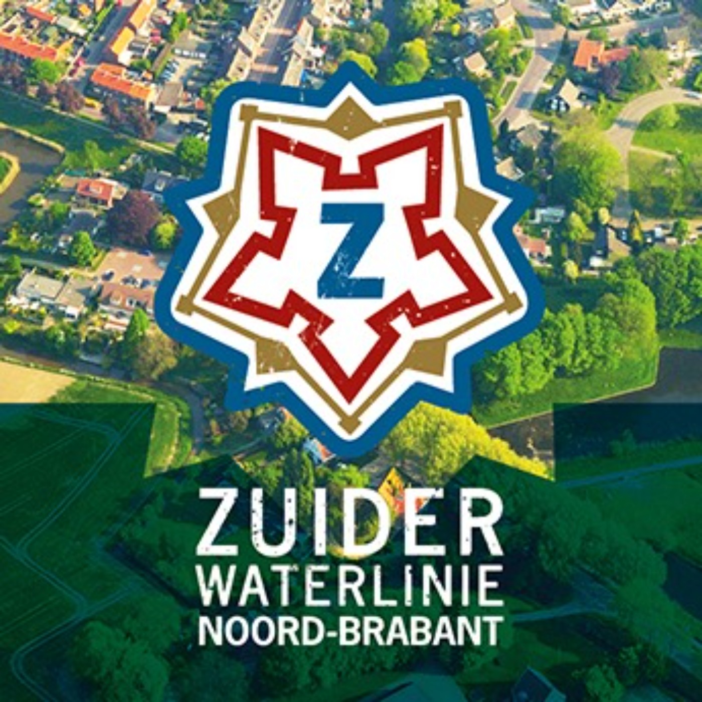 Zuiderwaterlinie podcast