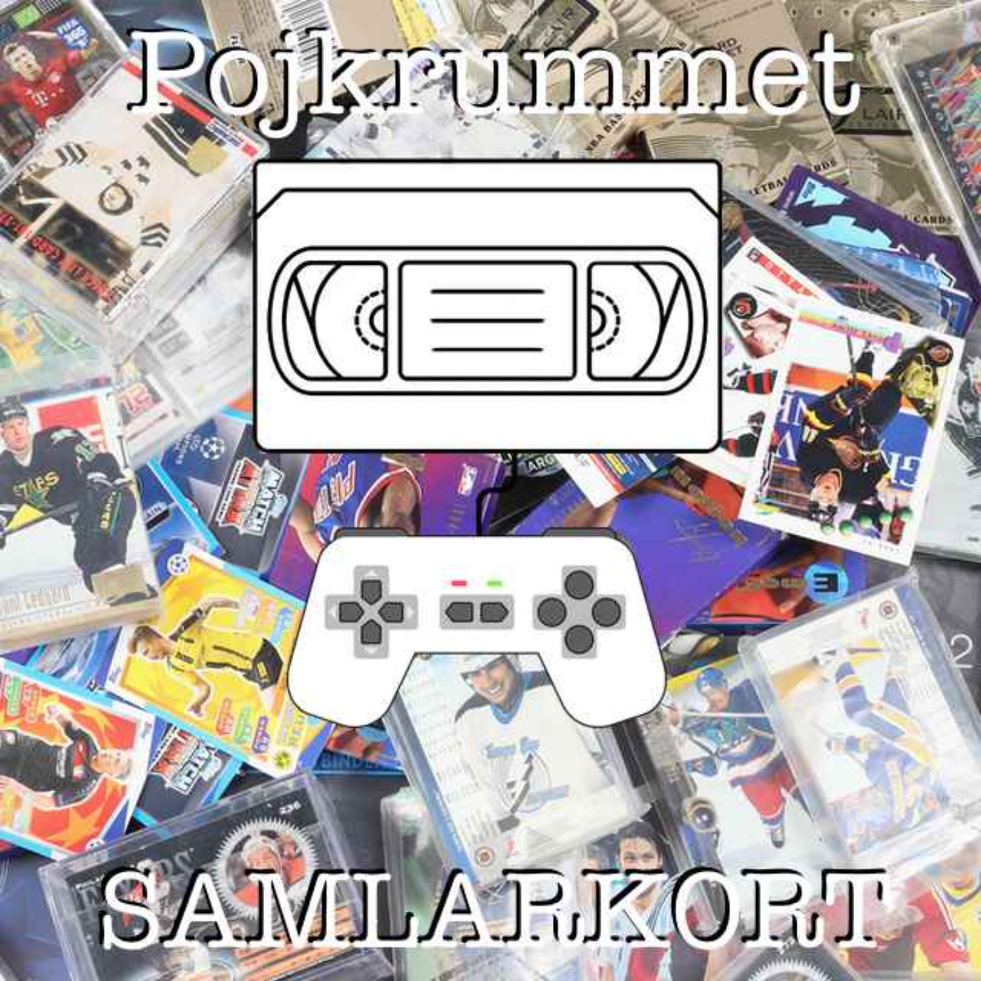Samlarkort episode artwork